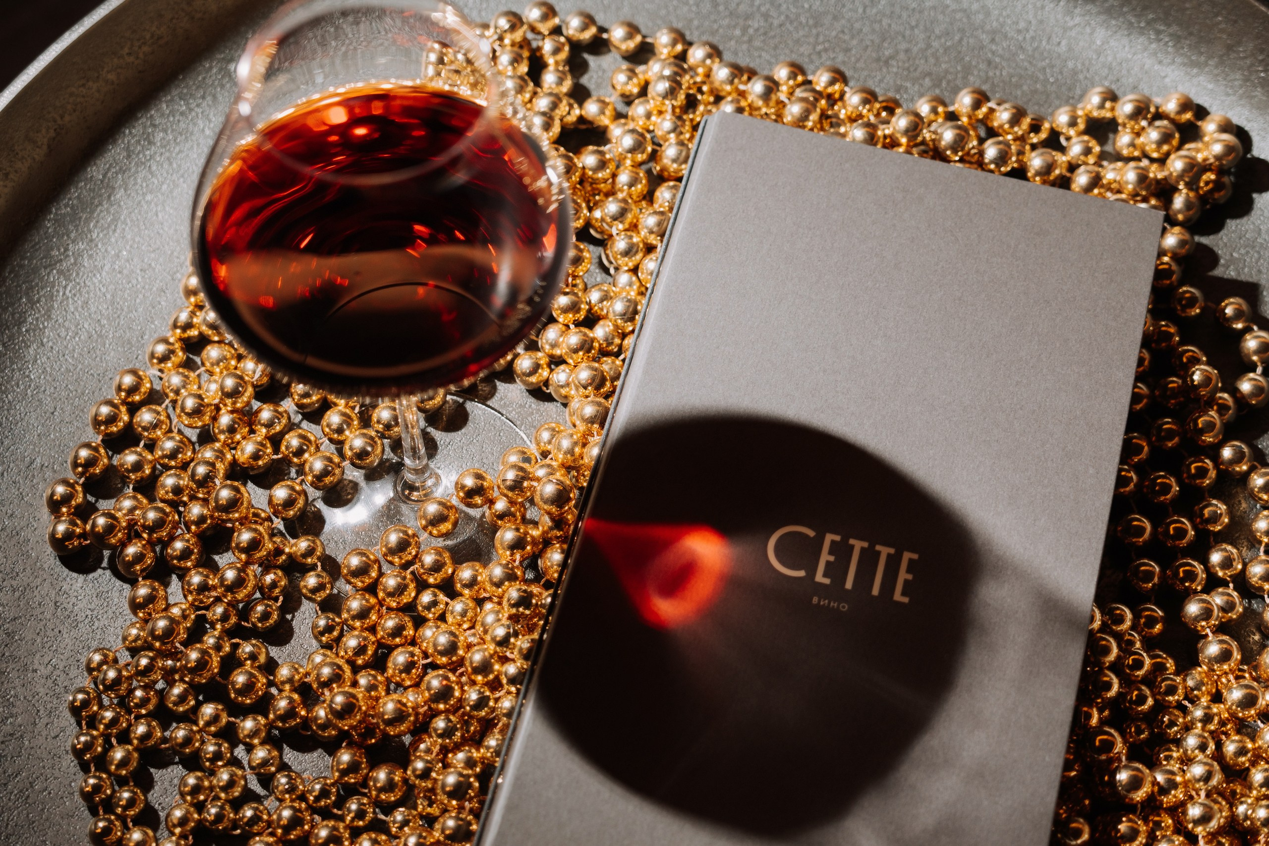 Открытие ресторана Сетте. KORSHIKOV SERGEY