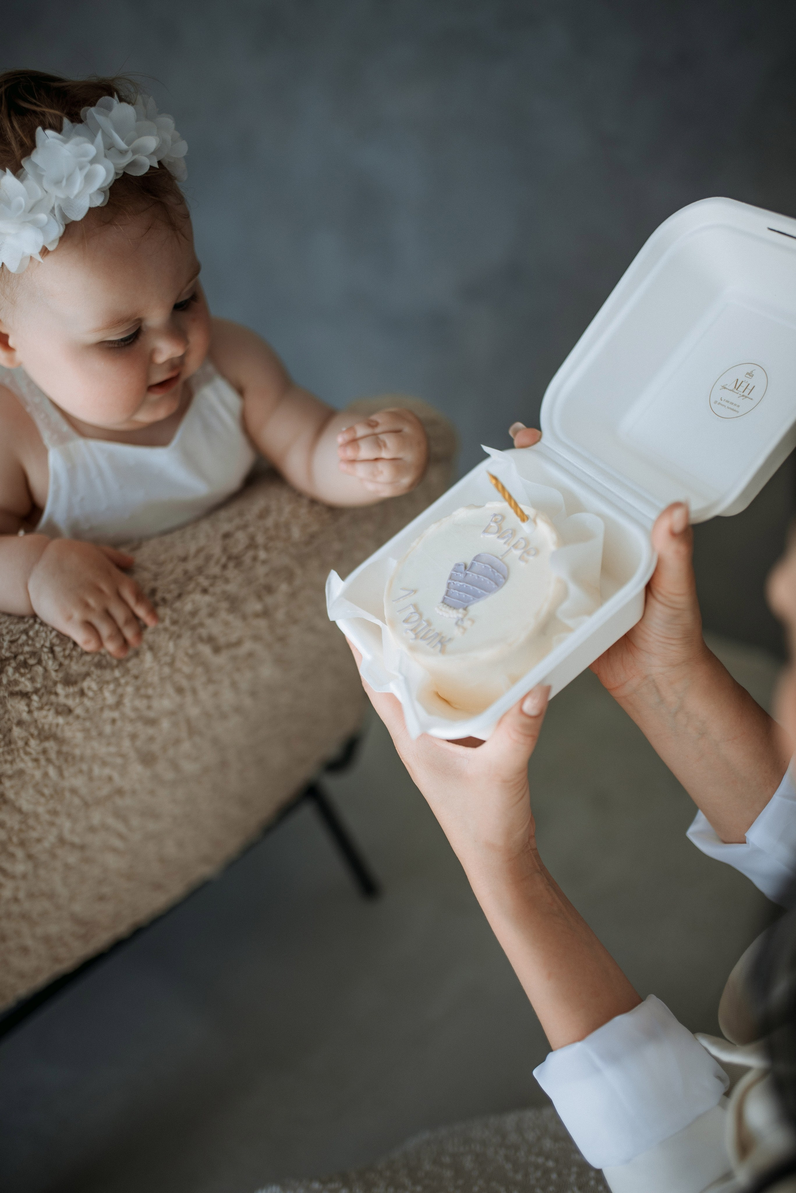 Все в тебе. Семейный документальный фотограф в Волгограде Мариэта Додина