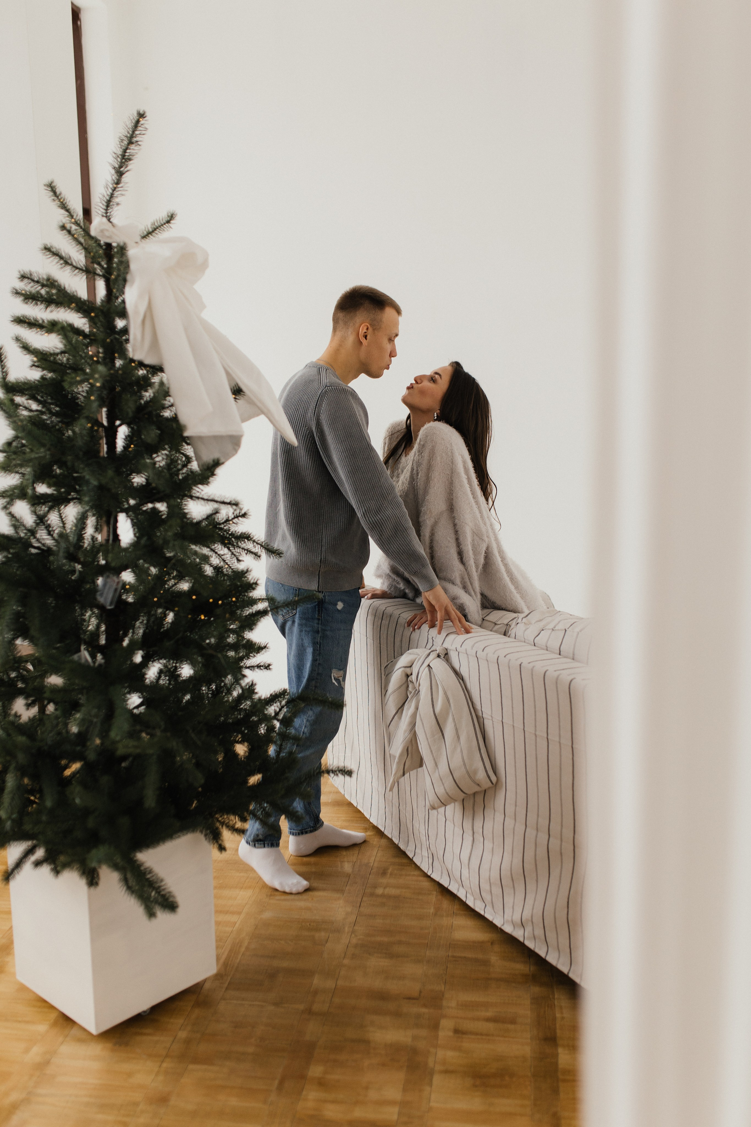 Love story Никита и Вика. Фотограф Губанова Ирина