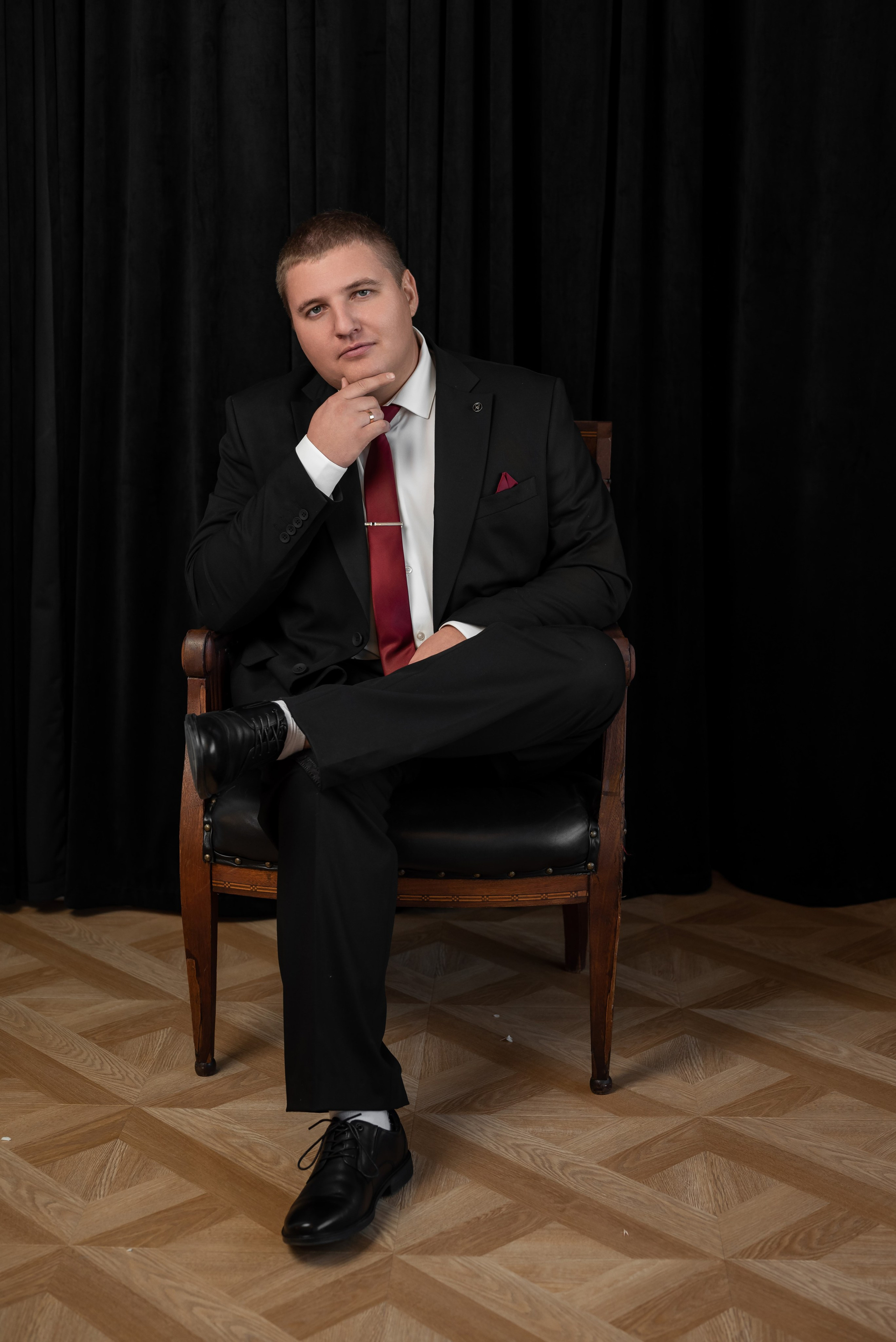 Вячеслав и Анастасия. Фотограф в городе Салават