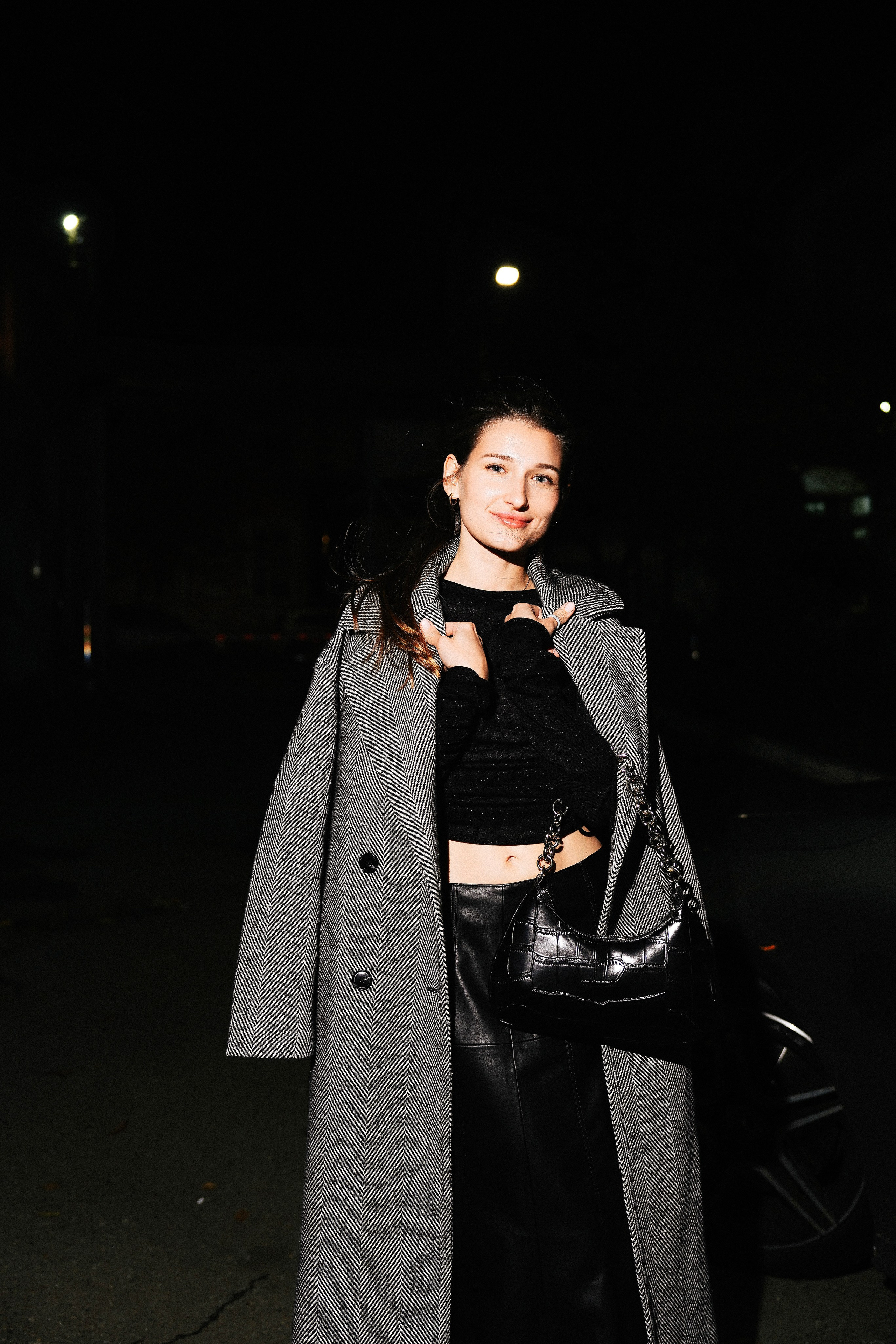 Юля. Фотограф с психологическим образованием