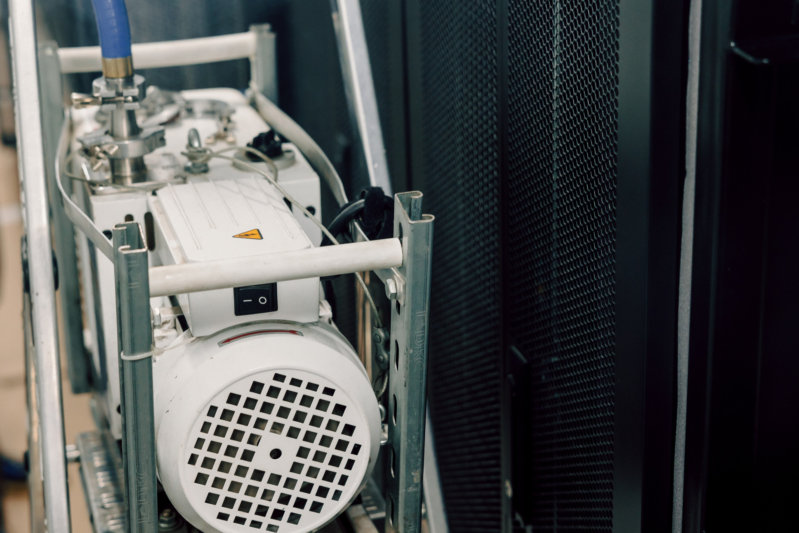 Datark — Совещание и производство. Лёшка Варзегов — фотограф