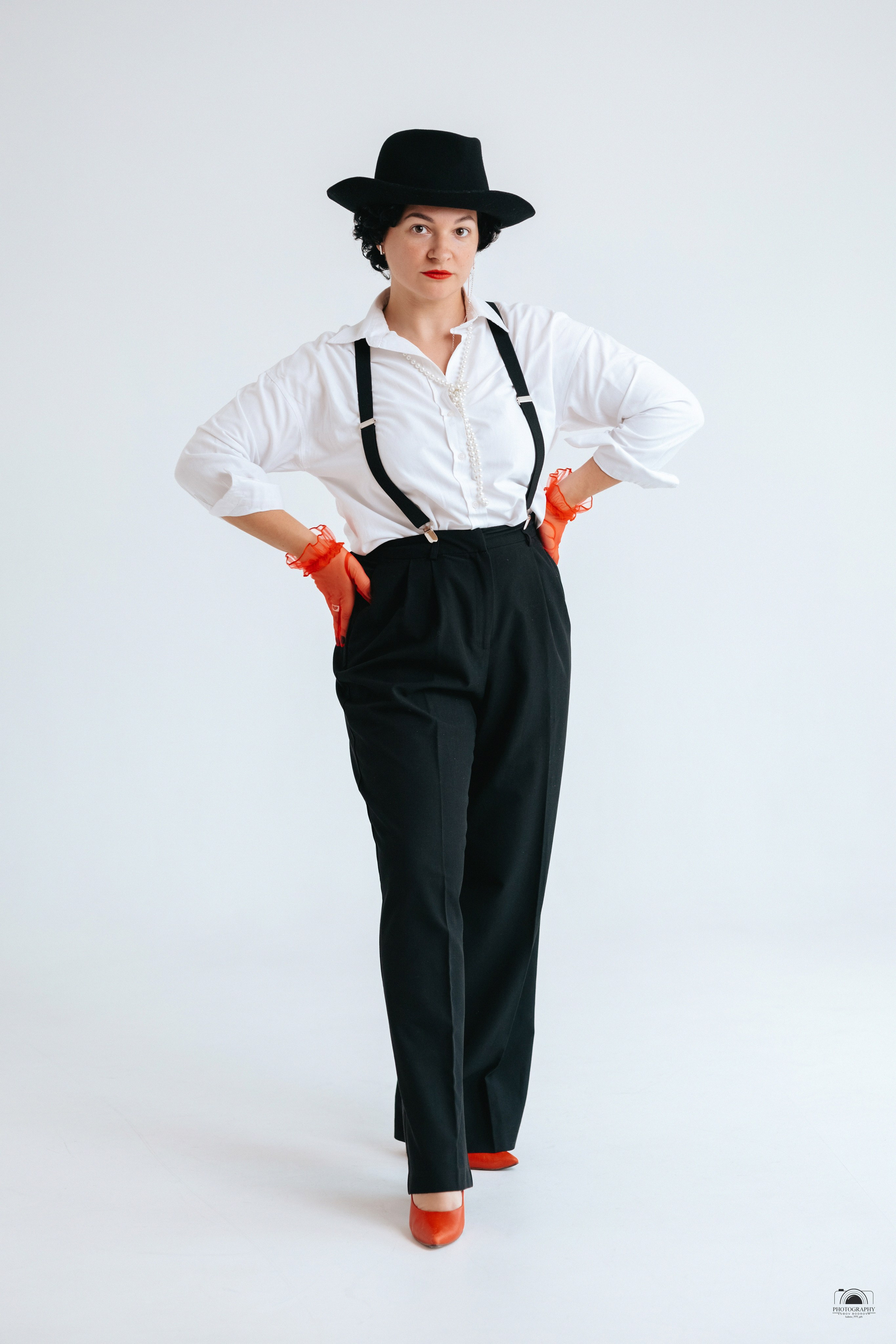 Анна. Семейный и портретный фотограф в Геленджике Любовь Бодрова