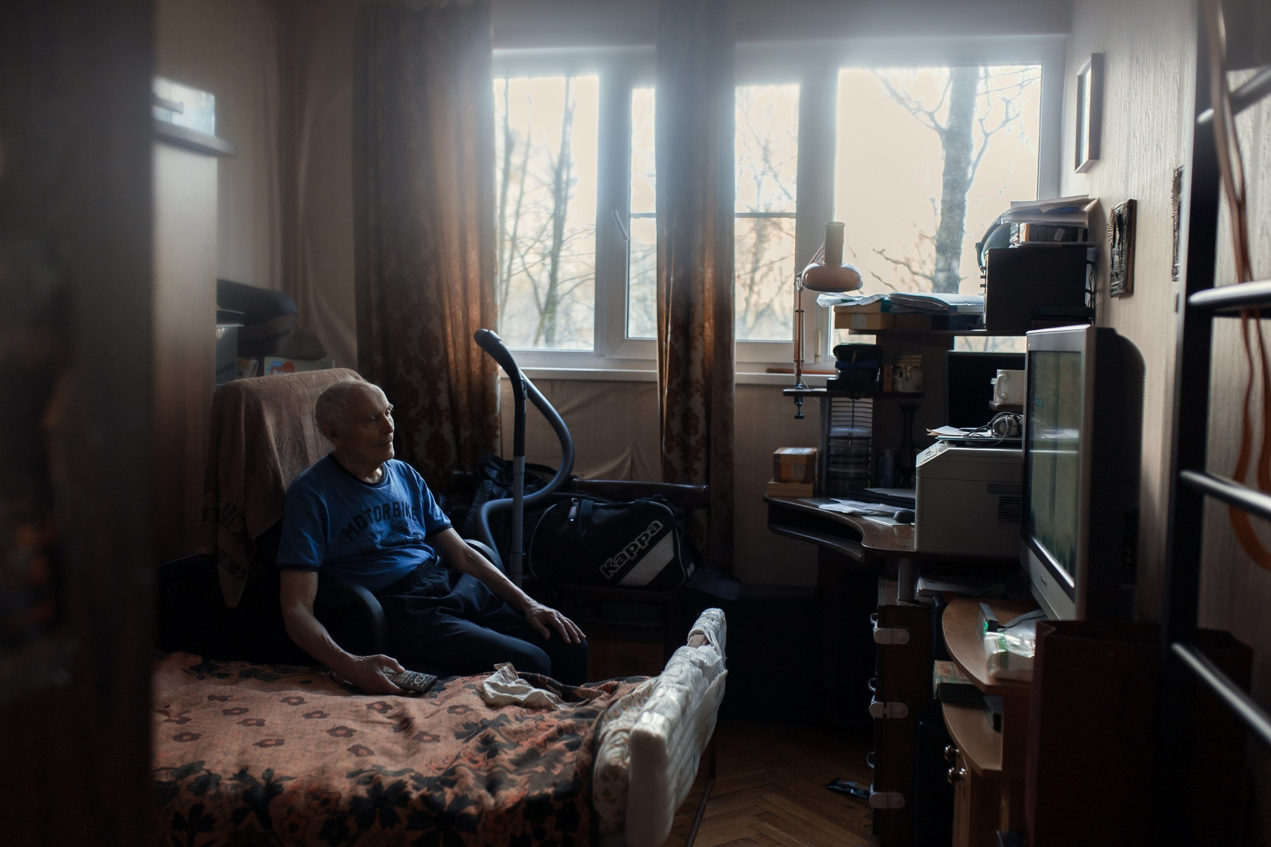 Мальчик, кот и Человек-паук. Семейный фотограф в Москве Марина Аргунова