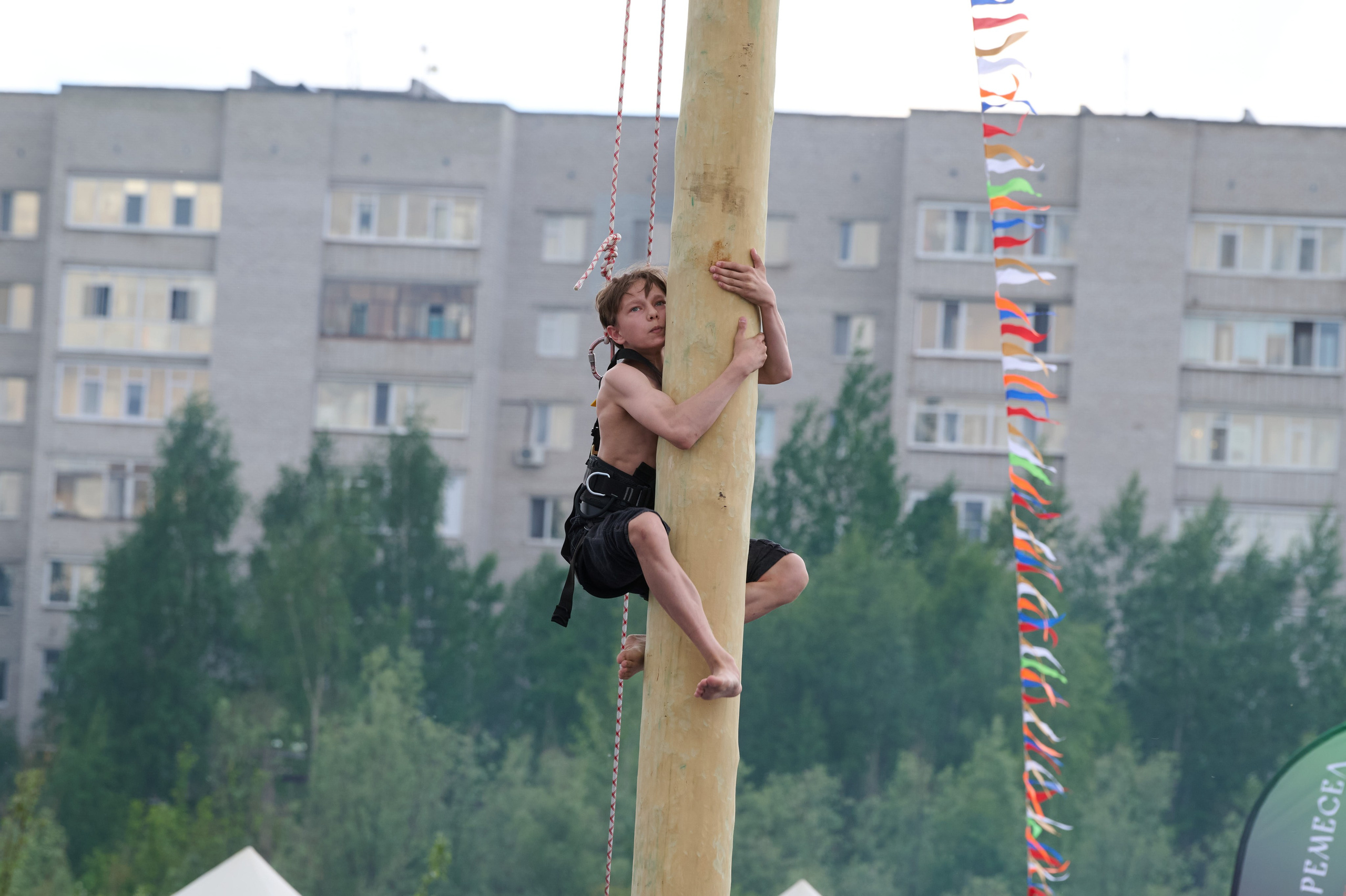 III Международный Иртышский Сабантуй. Сургут, ХМАО 2026. Студия по производству фото и видеоконтента «АППЕРТУРА»