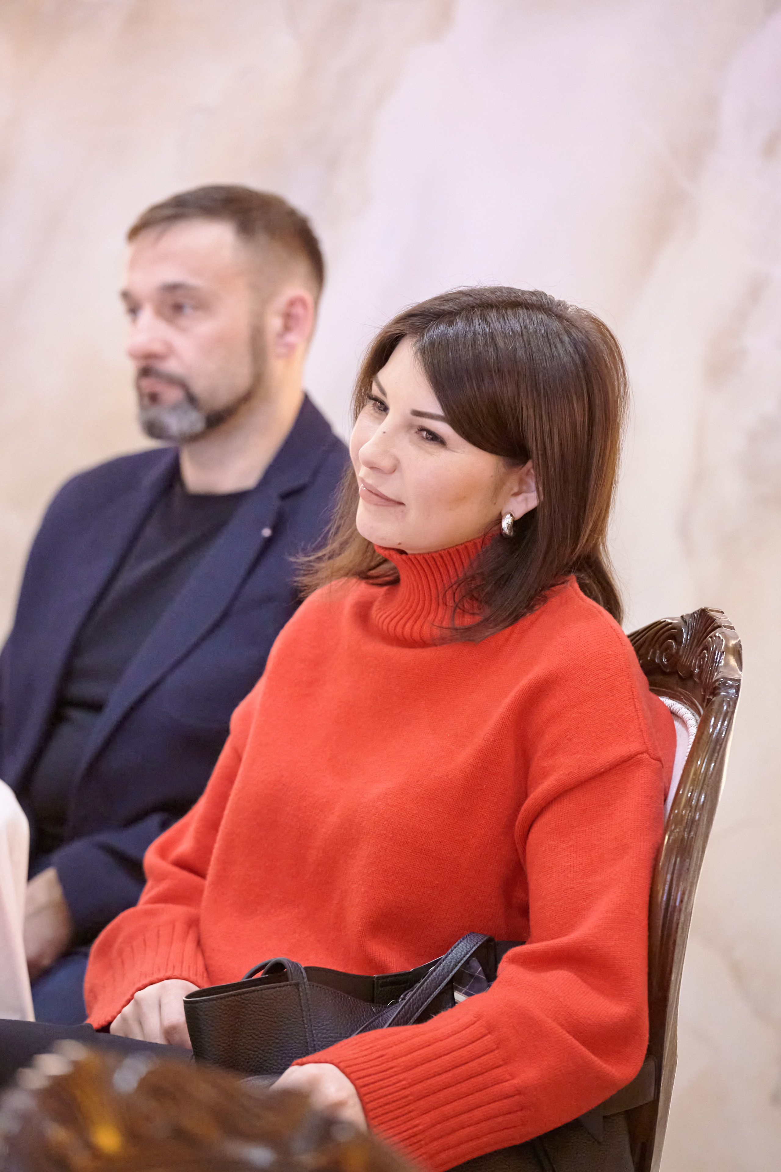 Корпоративная съемка праздников, семинаров и других мероприятий в Сургуте. Студия по производству фото- и видео-контента «АППЕРТУРА»