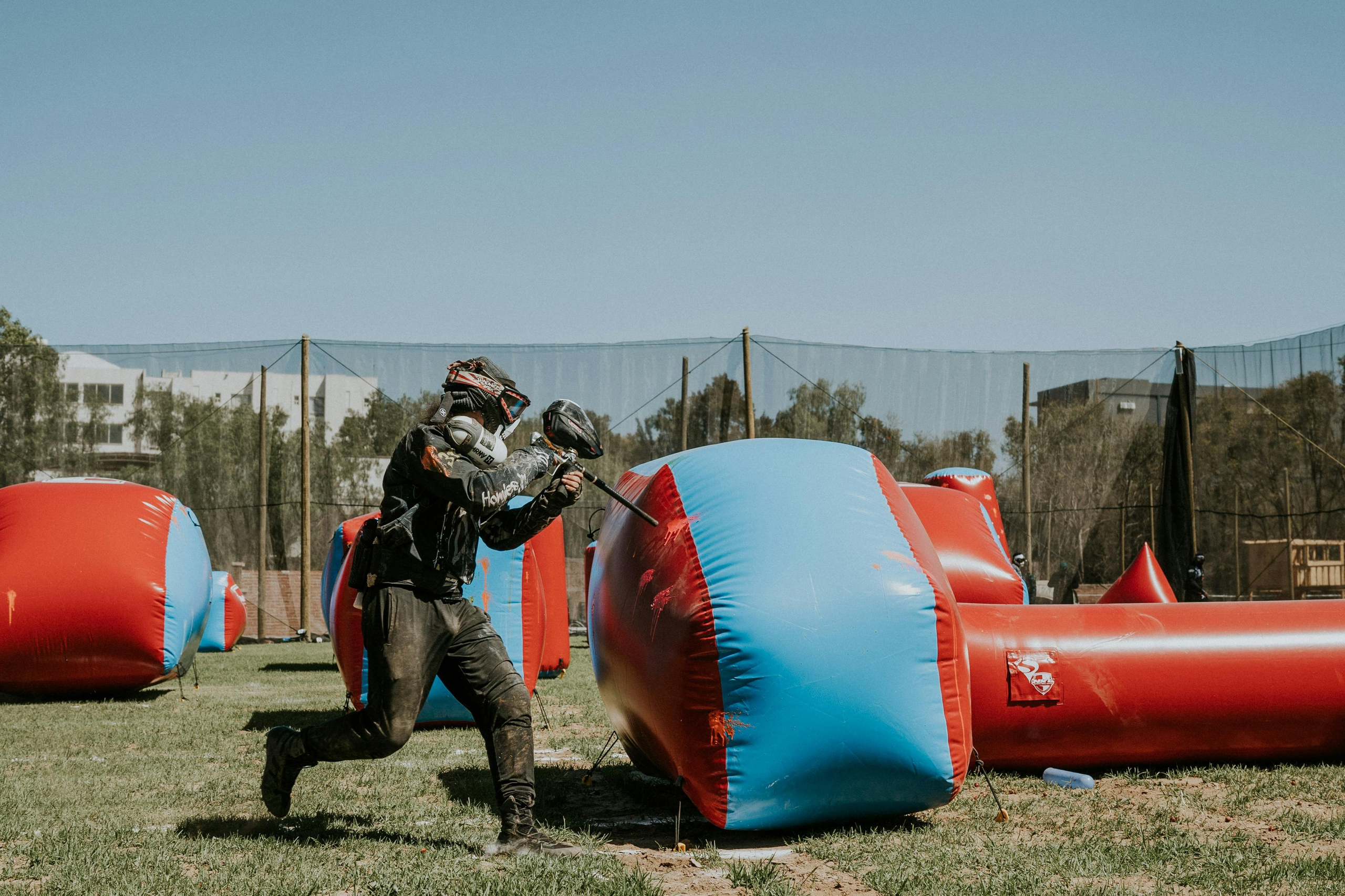 Тимбилдинг | team building. Фото и видеосъемка в Алматы