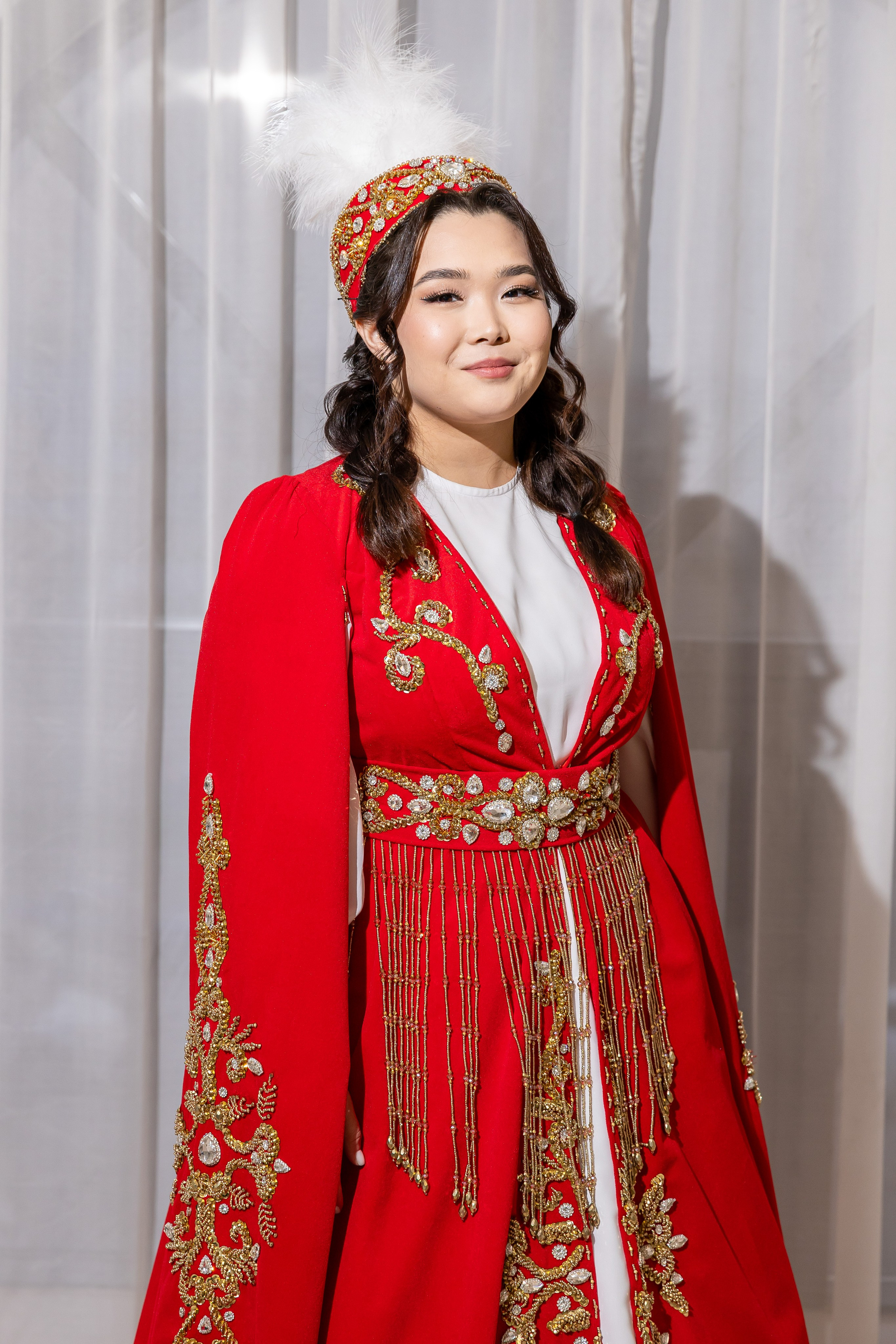 Кыз узату | Проводы невесты. Фото и видеосъемка в Алматы