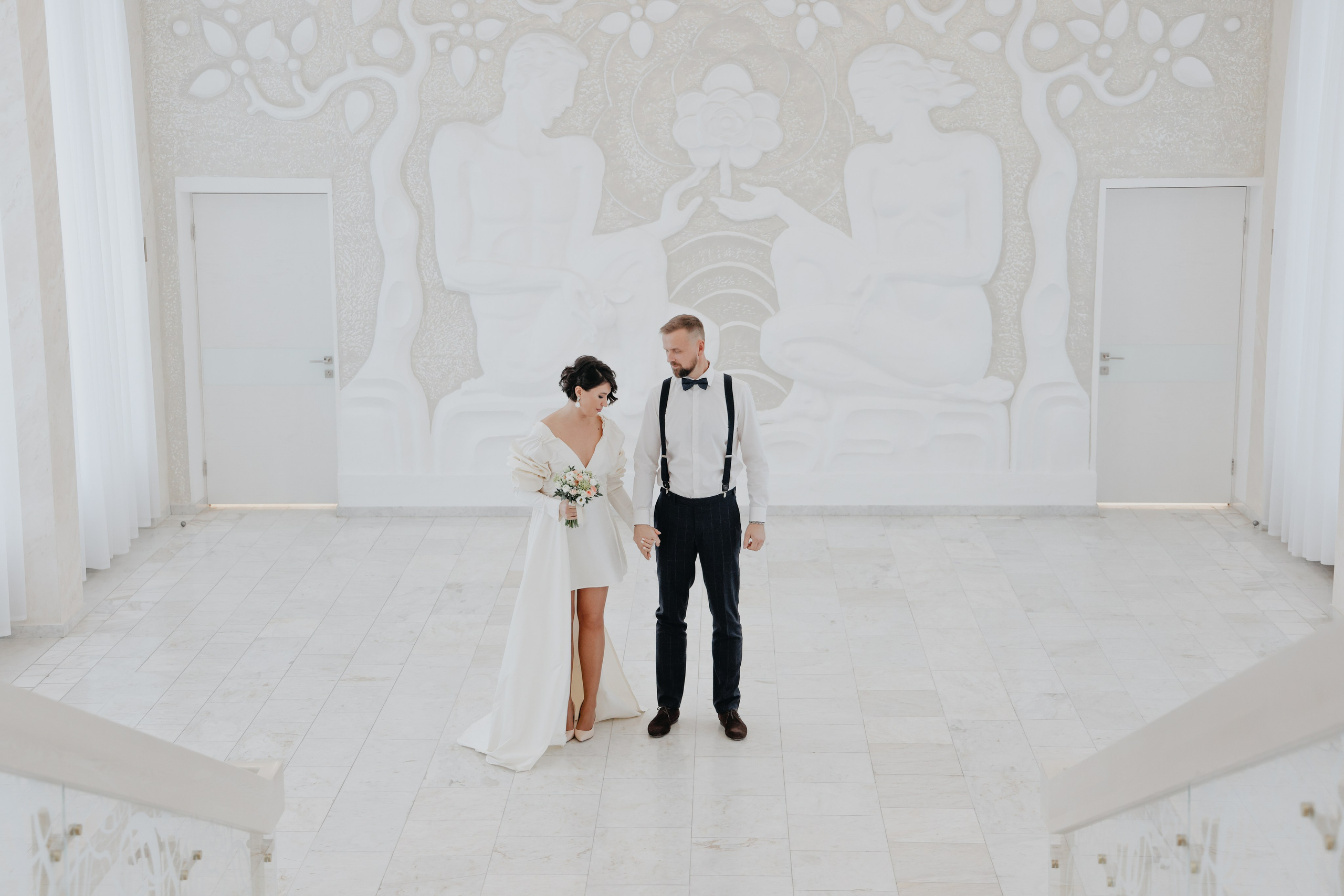 Олег & Ольга. Свадебный и семейный фотограф в Кинеле Евгения Исаева