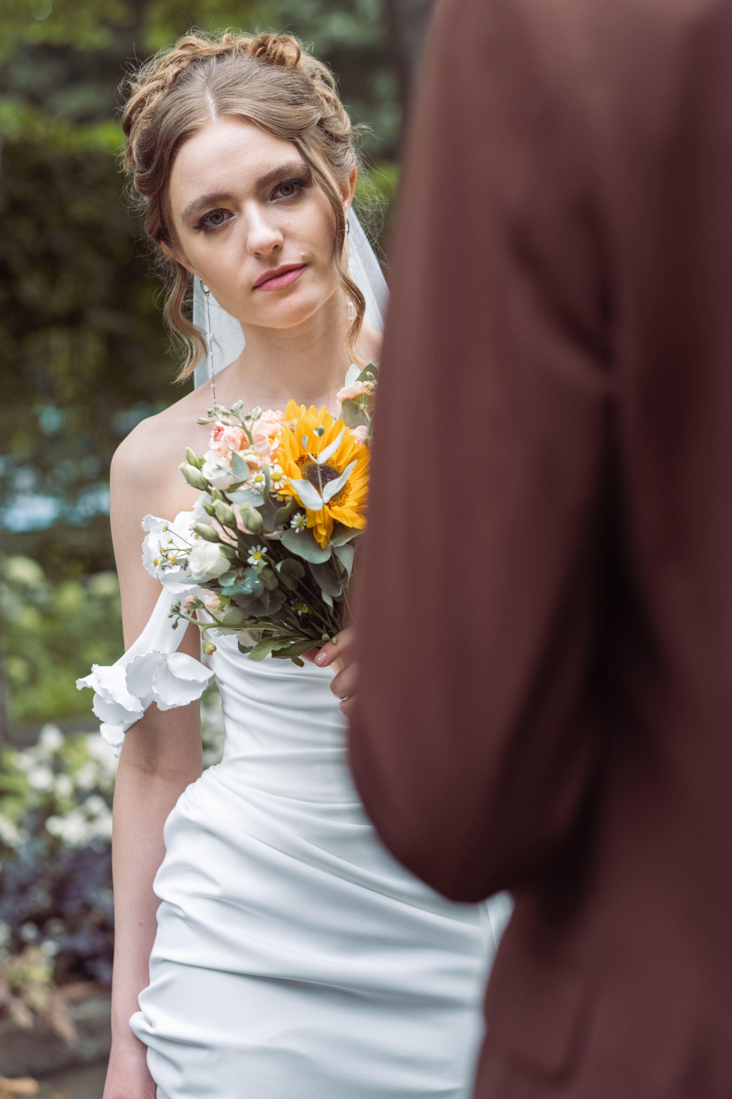 Свадьбы. Анна Сутягина. Фотограф в Москве