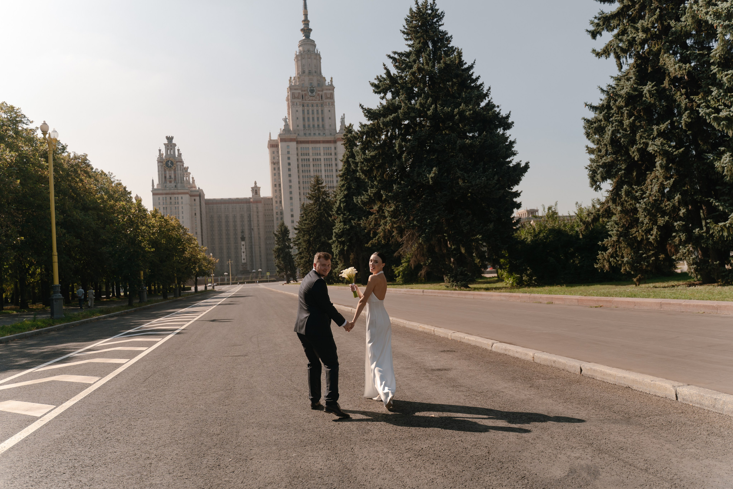 A&D (МОСКВА). Свадебный фотограф — Наталья Фед СПб/Москва