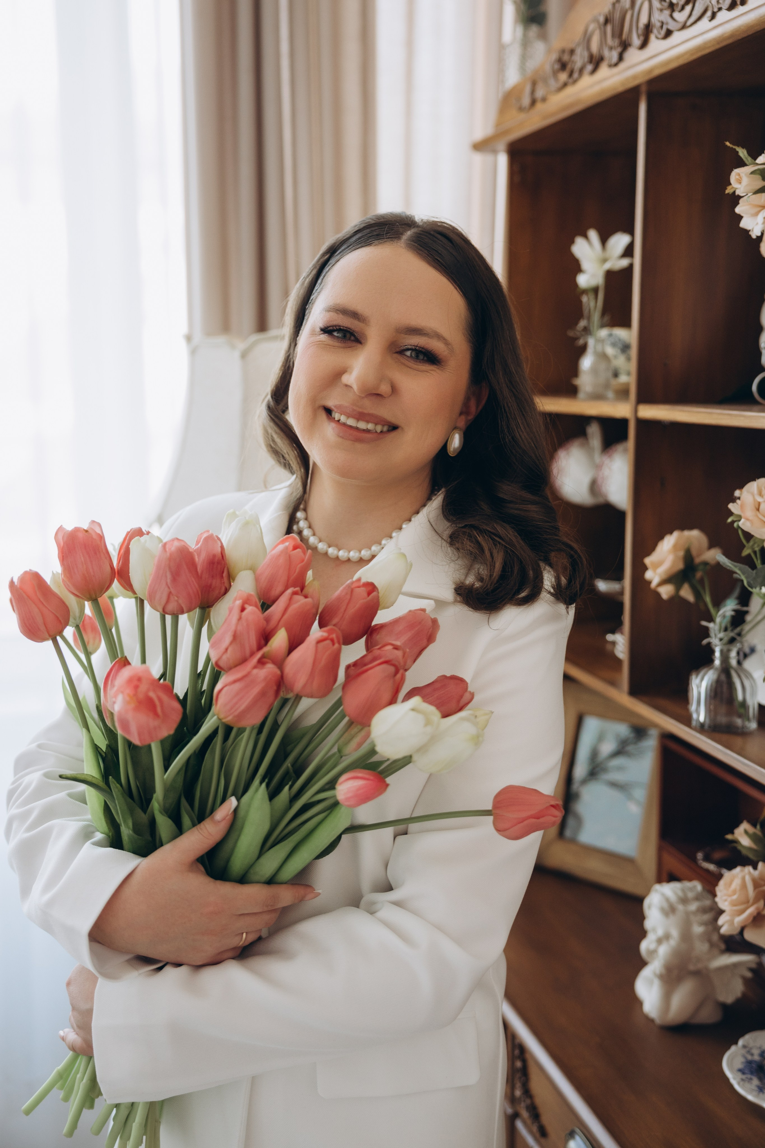Лолли. Свадебный, семейный фотограф в Иркутске Светлана Макаричева