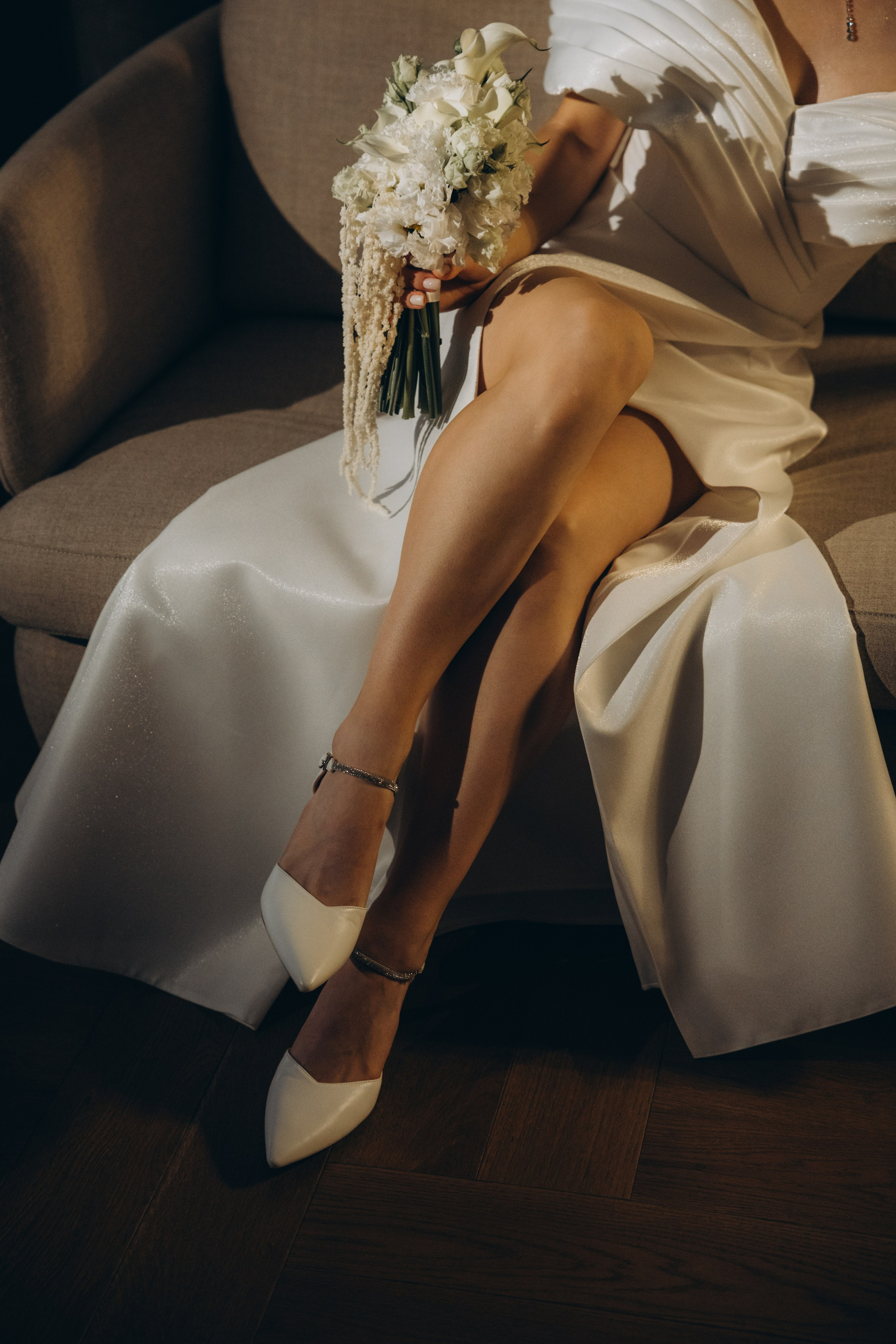 Александр и Полина. Свадебный, семейный фотограф в Иркутске Светлана Макаричева