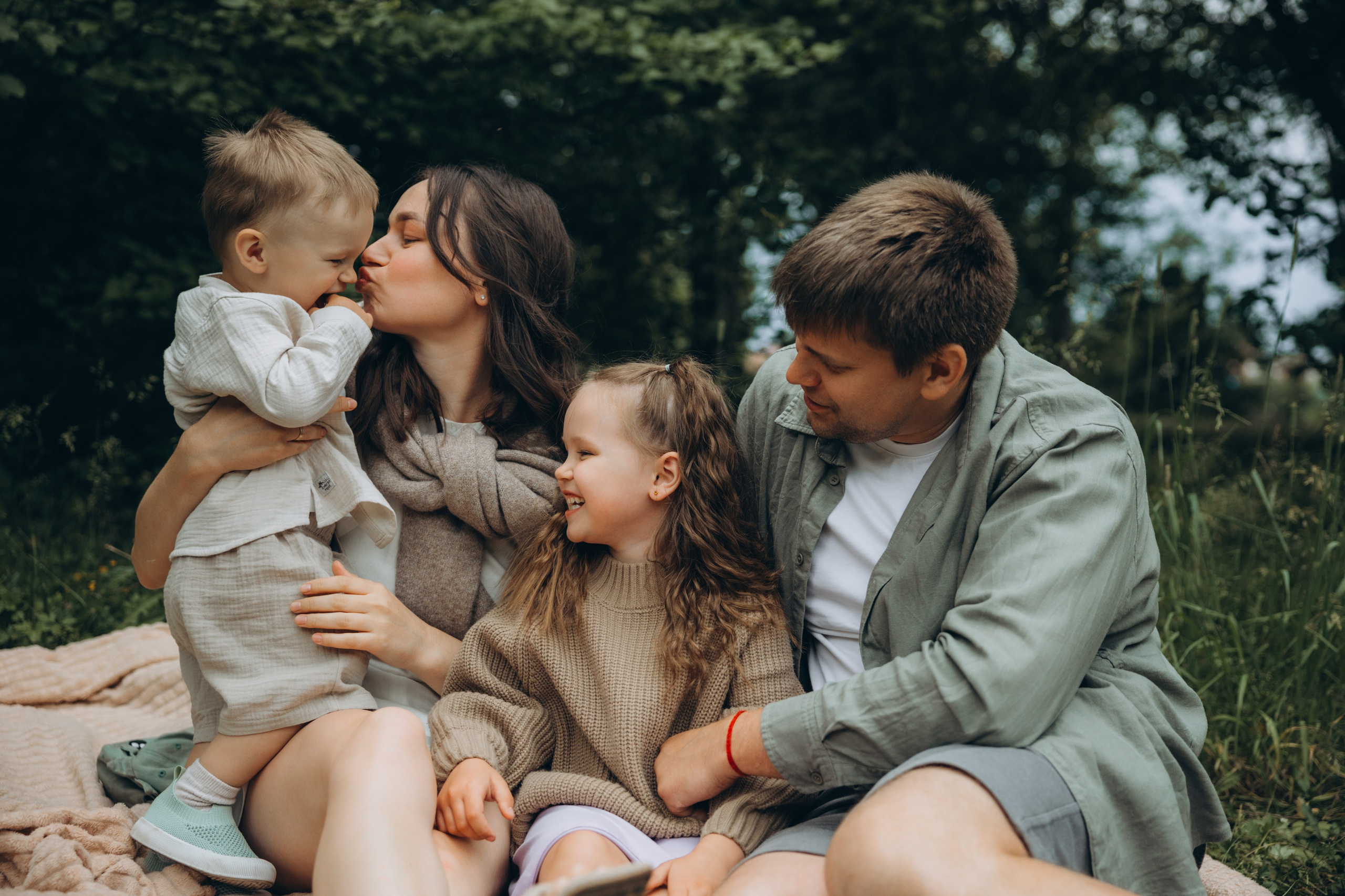 На Юности. Свадебный, семейный фотограф в Иркутске Светлана Макаричева