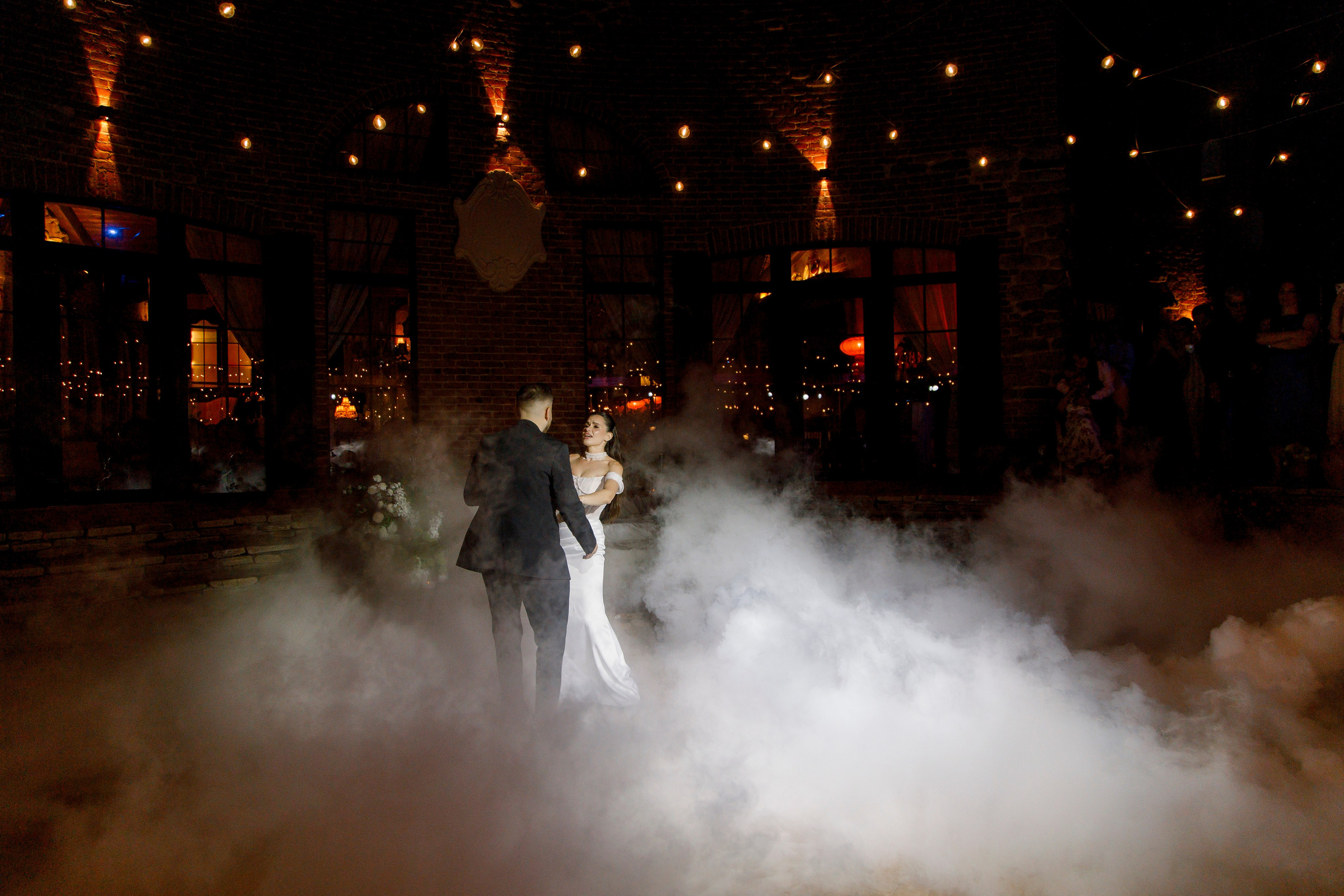 Роман и Ксения. Nikolpinhasova