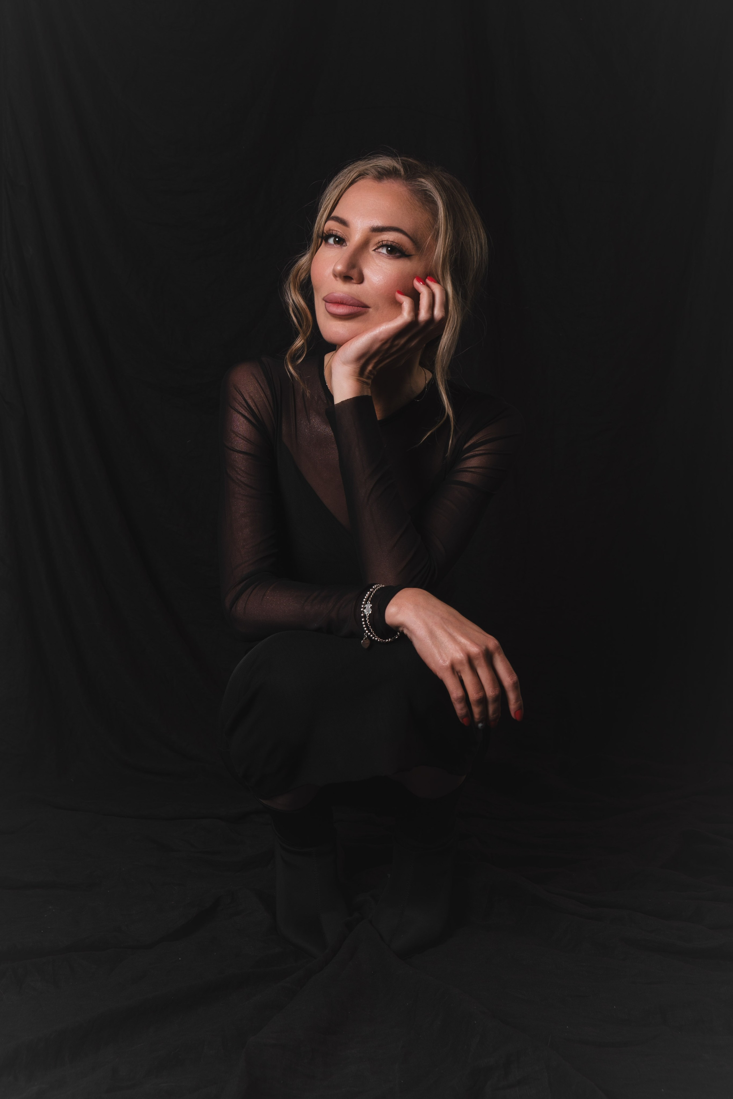 Фотограф Андрей Романенко