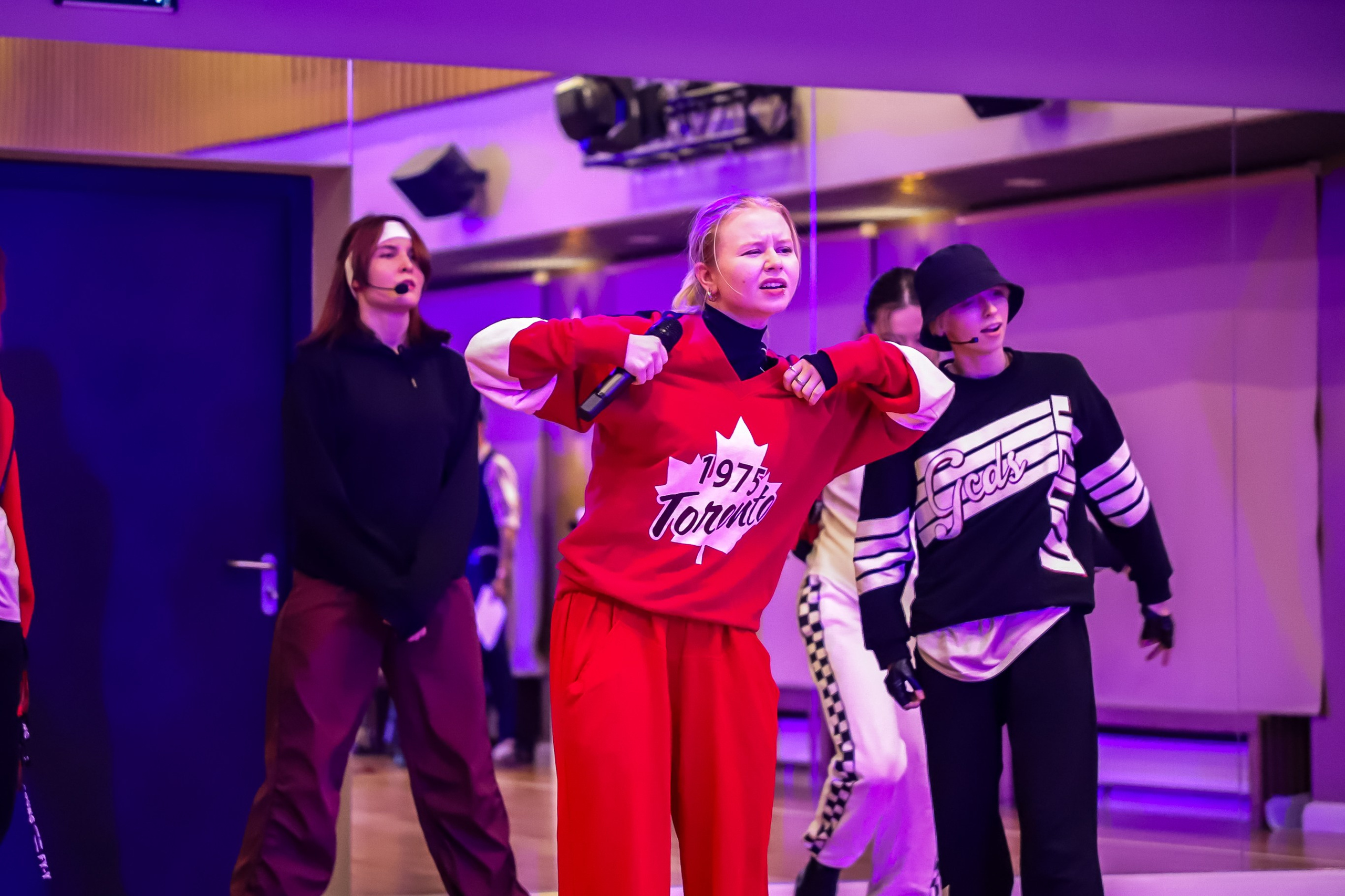 DEEPFEST WINTER 2023. K-pop (и не только) фотограф в Москве Светлана Полякова