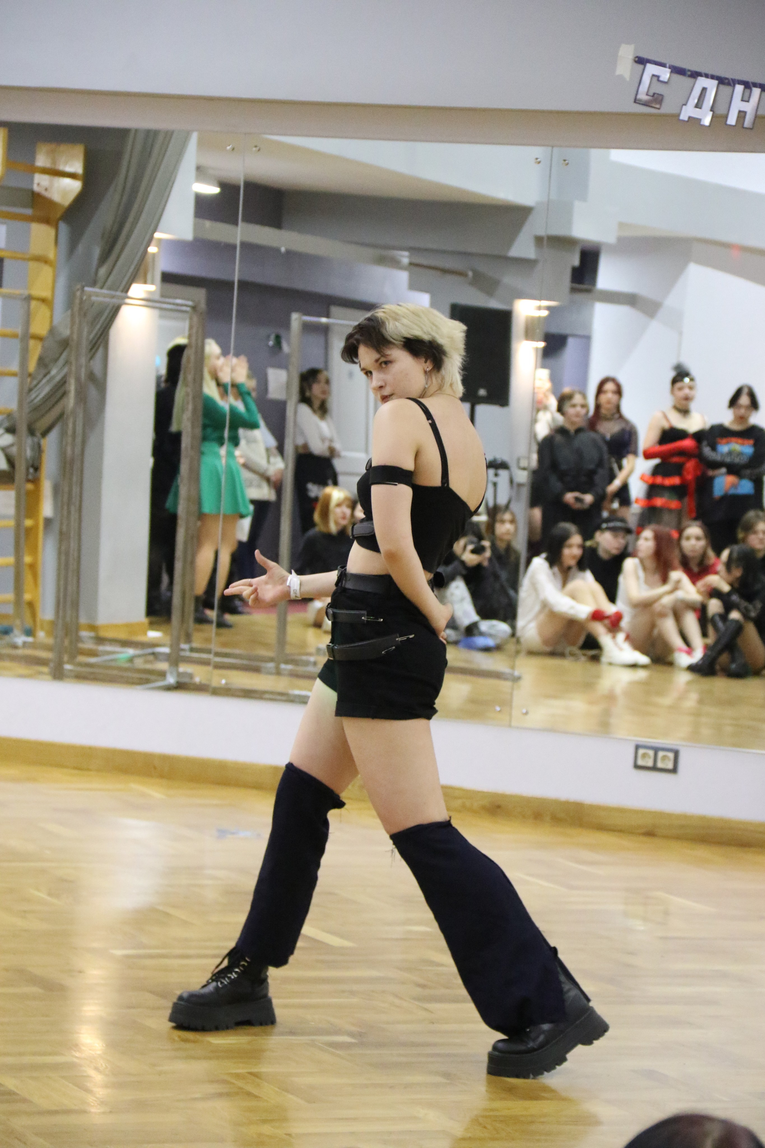 DEEPFEST WINTER 2022. K-pop (и не только) фотограф в Москве Светлана Полякова