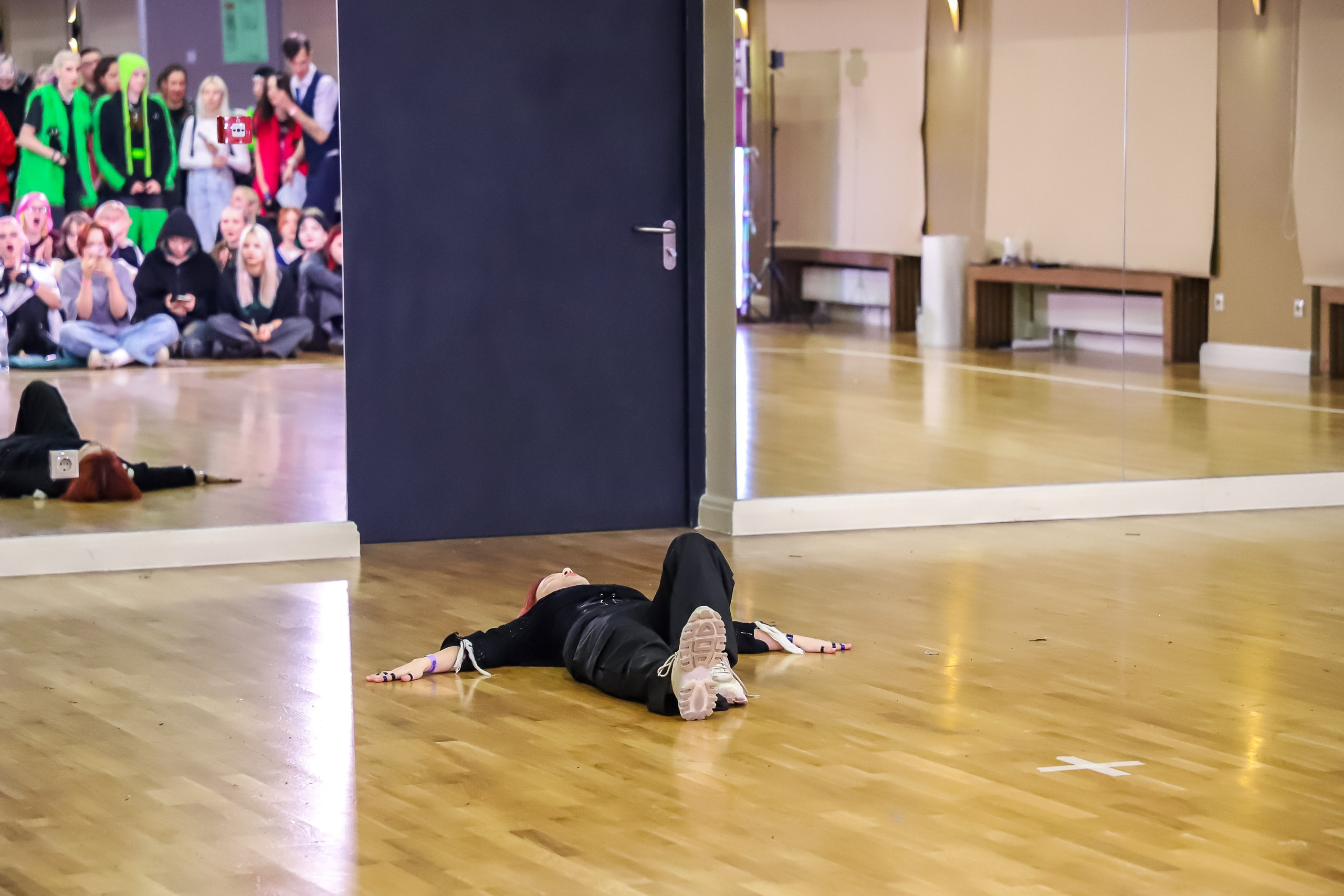 DEEPFEST WINTER 2023. K-pop (и не только) фотограф в Москве Светлана Полякова