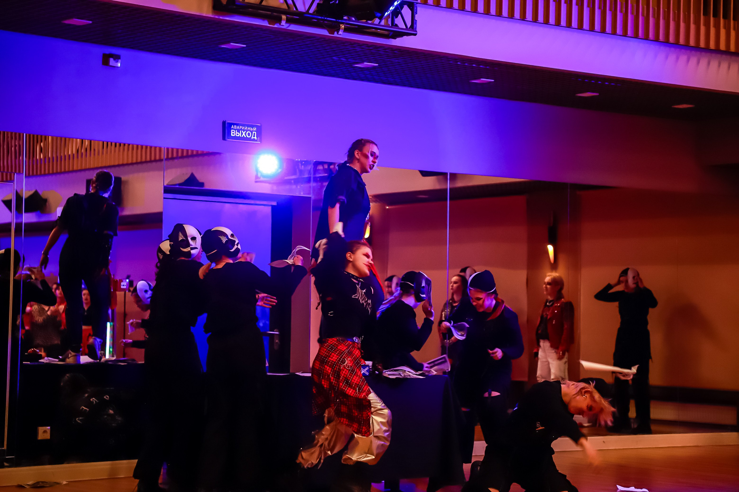 DEEPFEST WINTER 2023. K-pop (и не только) фотограф в Москве Светлана Полякова