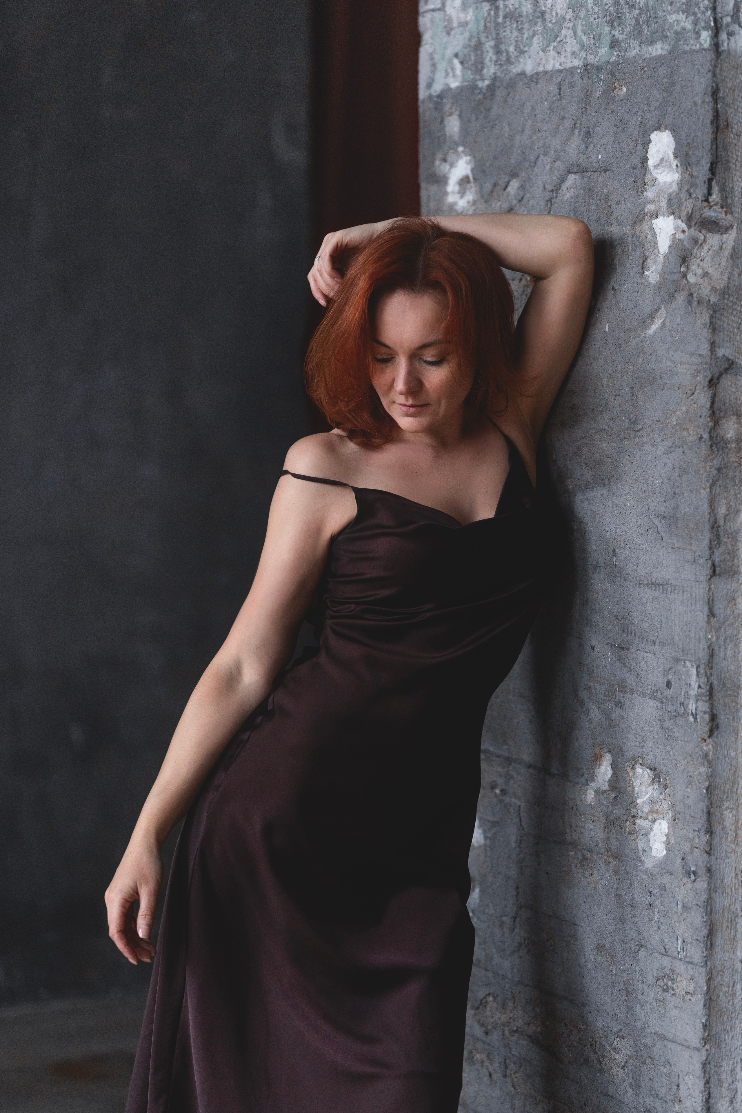 Внутри себя. Семейный и детский фотограф в Москве Ольга Светличная