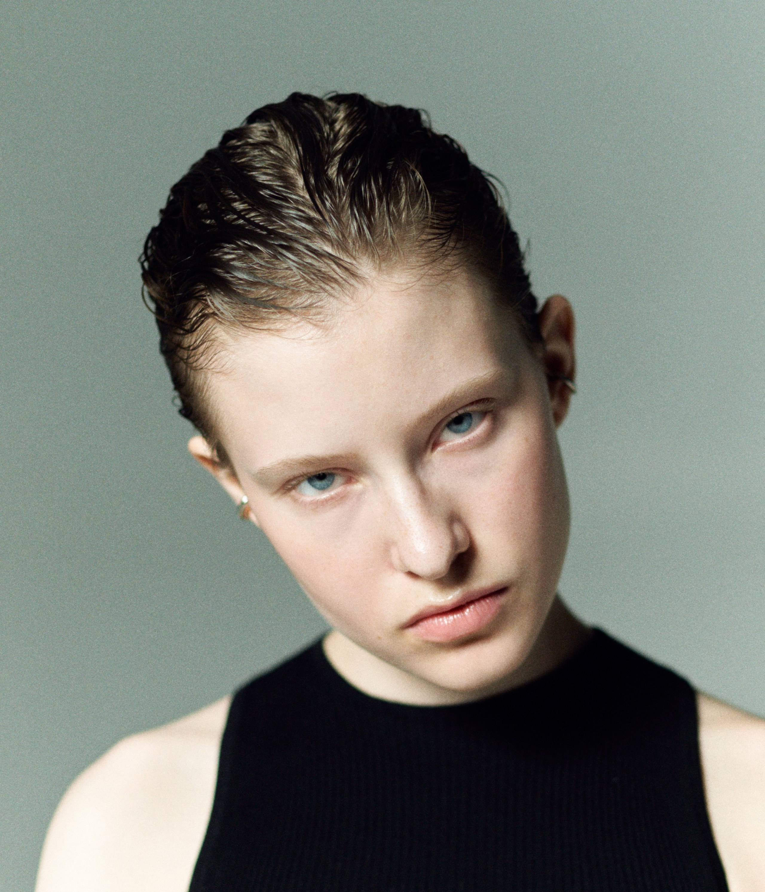 Olya. Sasha Fadda Photography