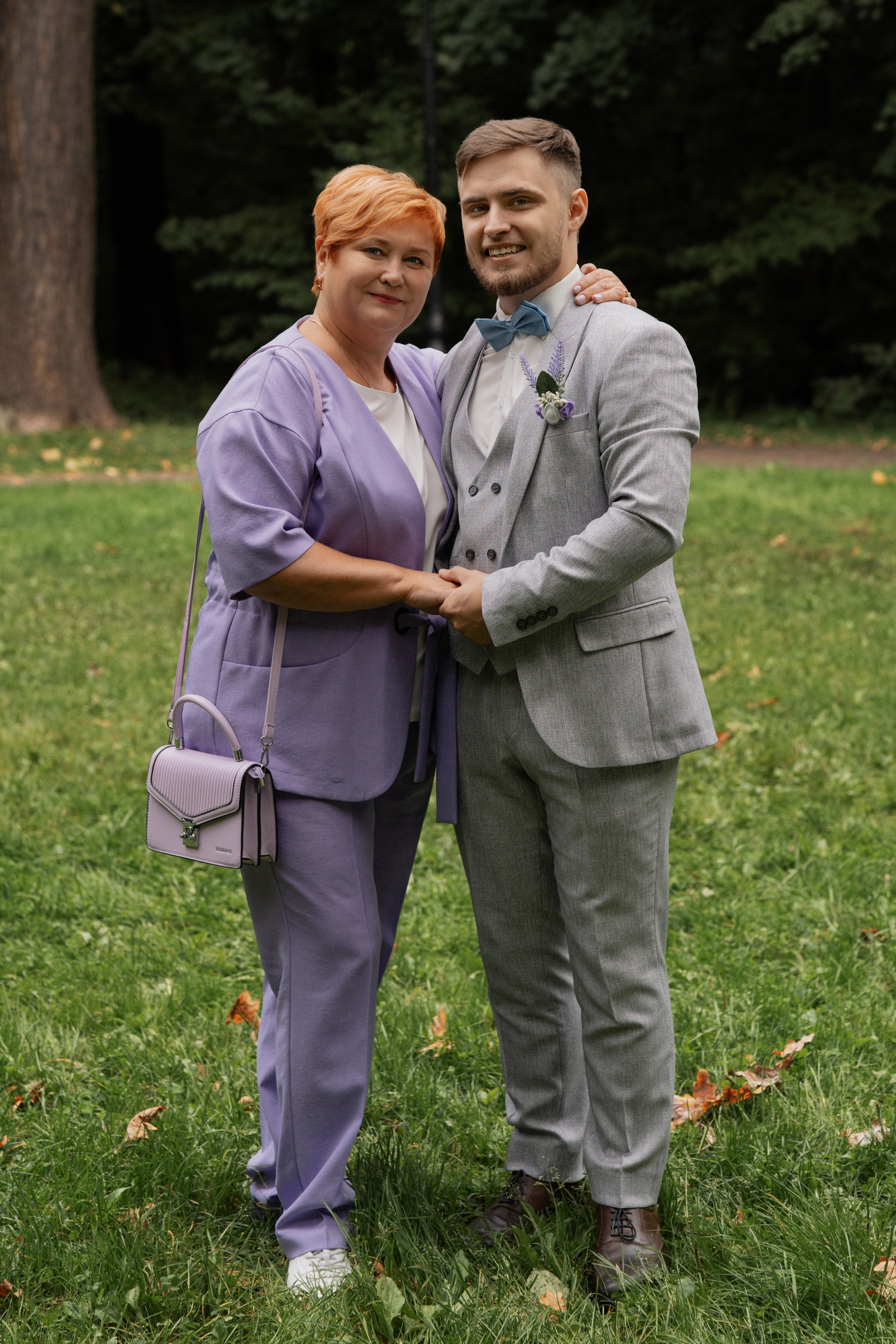 Юля & Влад. Фотограф Ольга Рубцова в Москве и Московской области