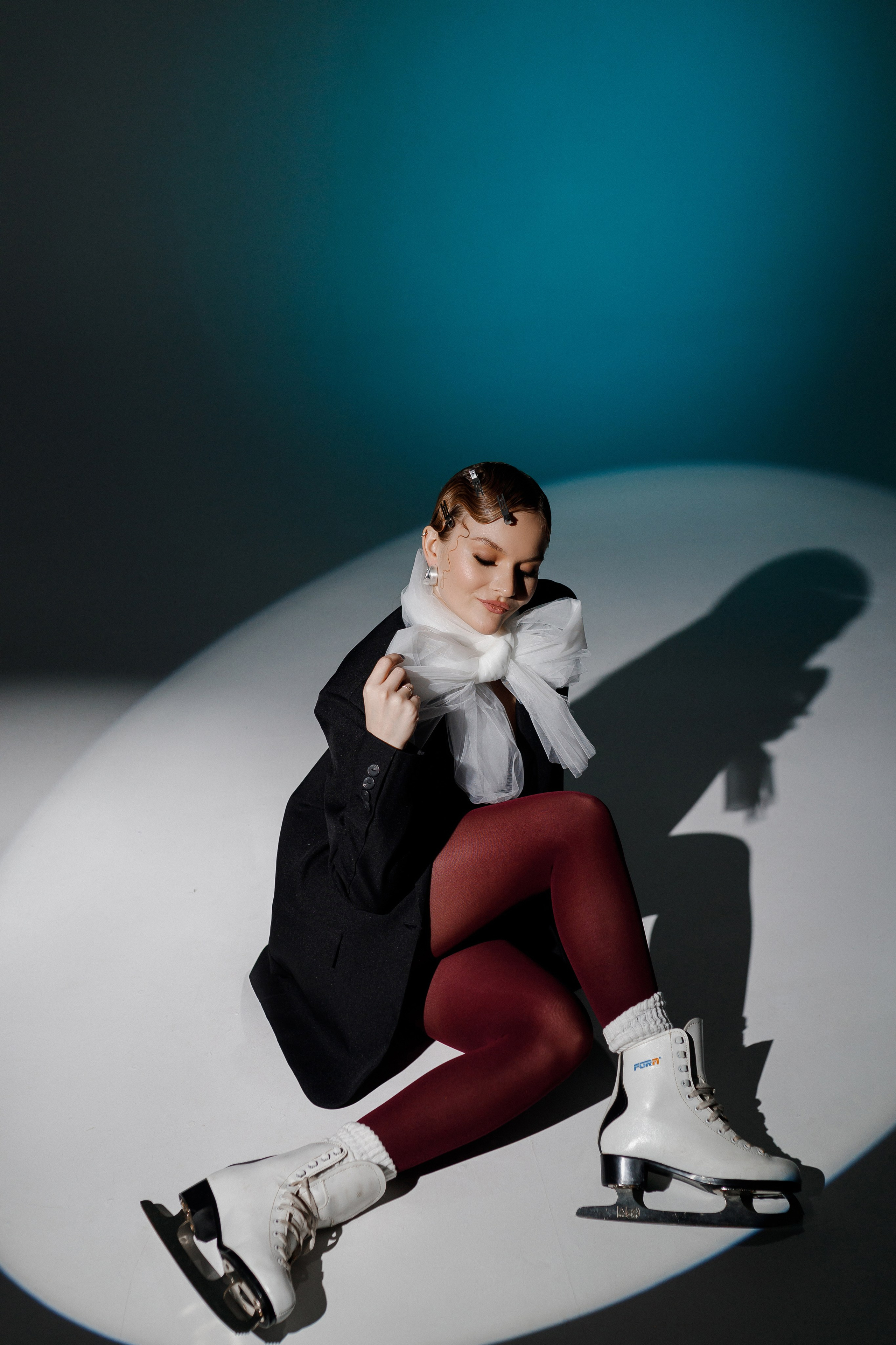 Маша. Свадебный фотограф Елена Ловцевич