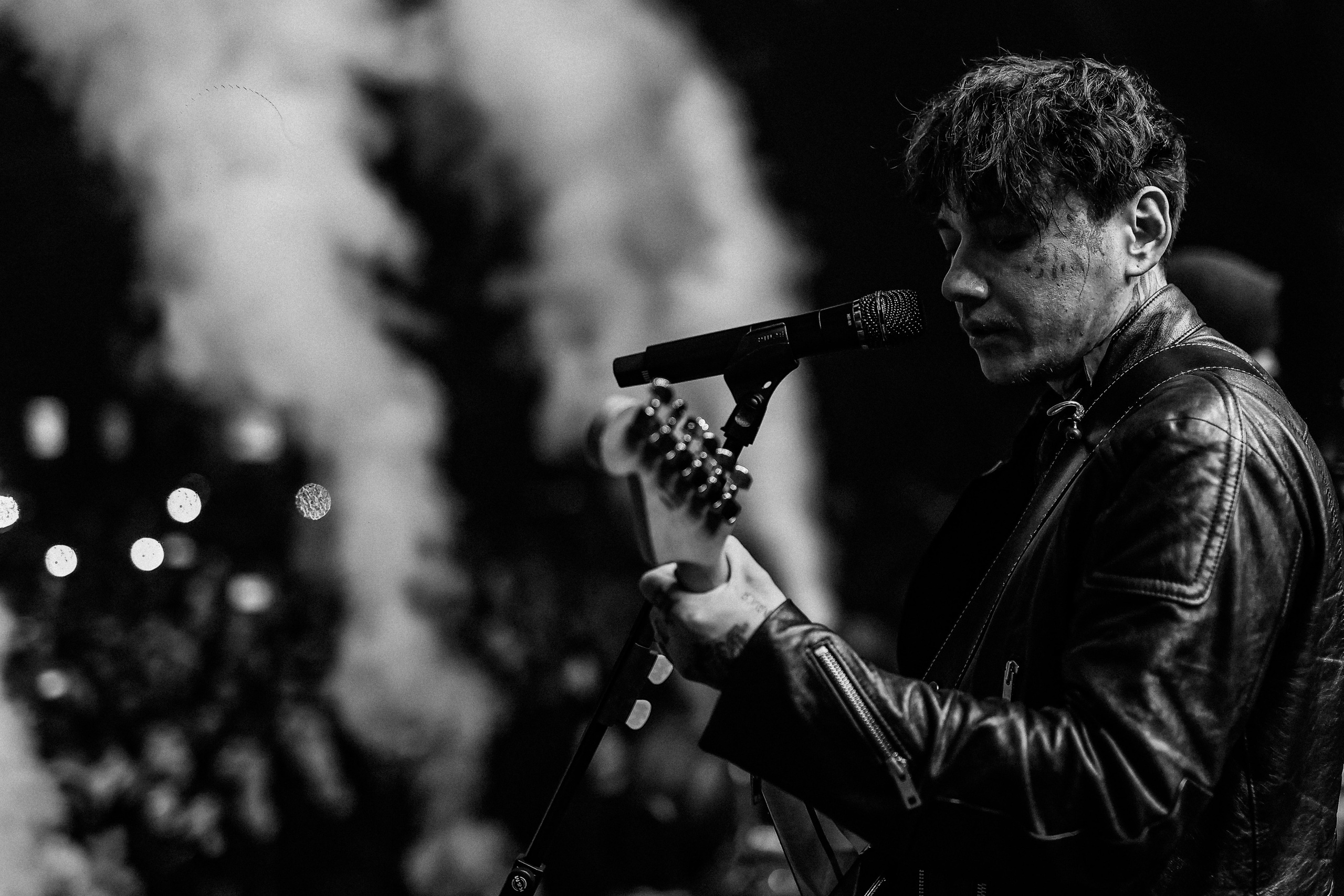 IZBA FEST @VK STADIUM