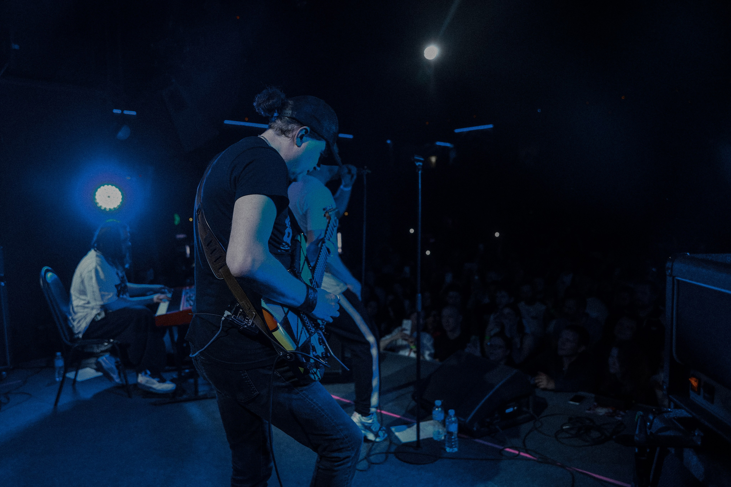 ГАНСЭЛЛО @PRAVDA CLUB