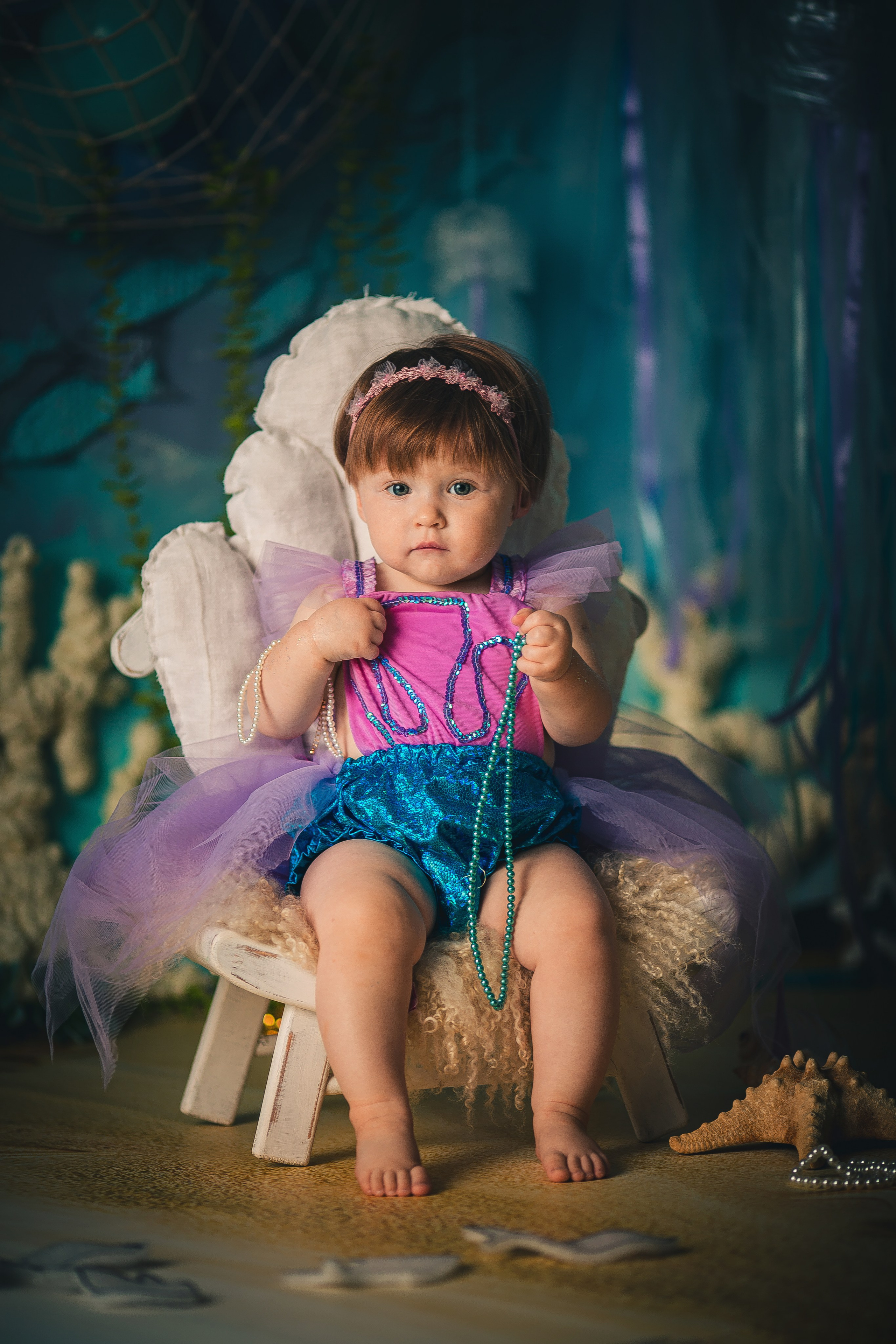 Детский фотограф Ульяновск