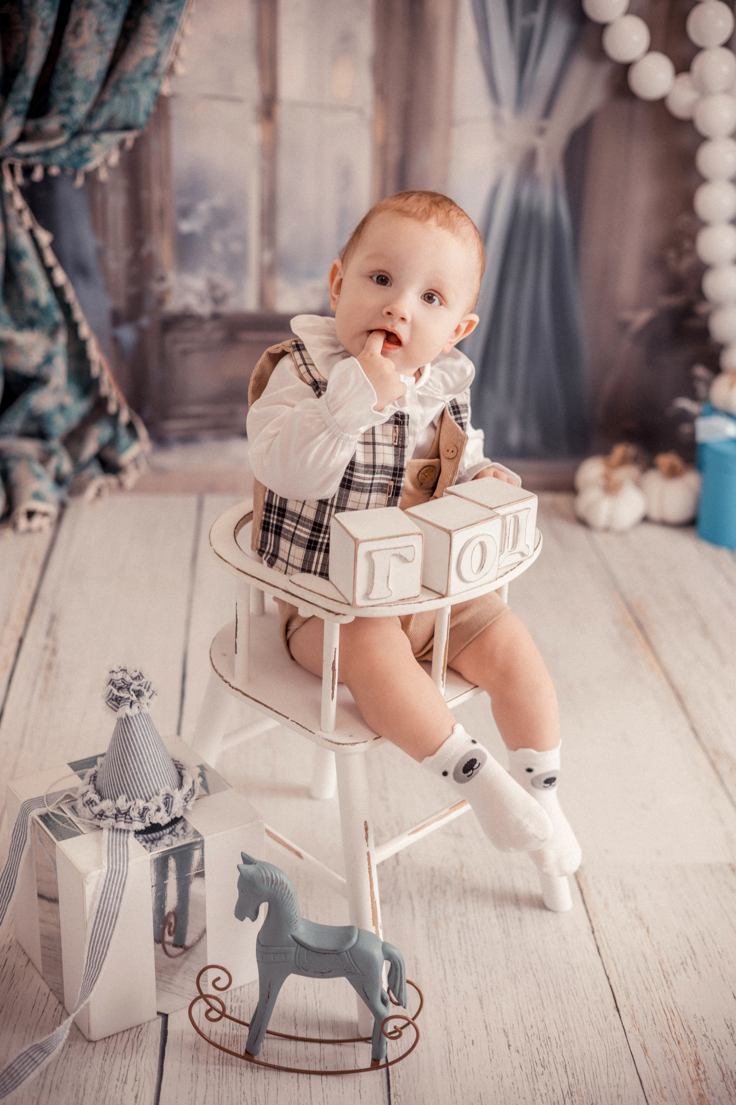 Чудеса рядом. Фотограф новорождённых Екатерина Боброва. Ульяновск