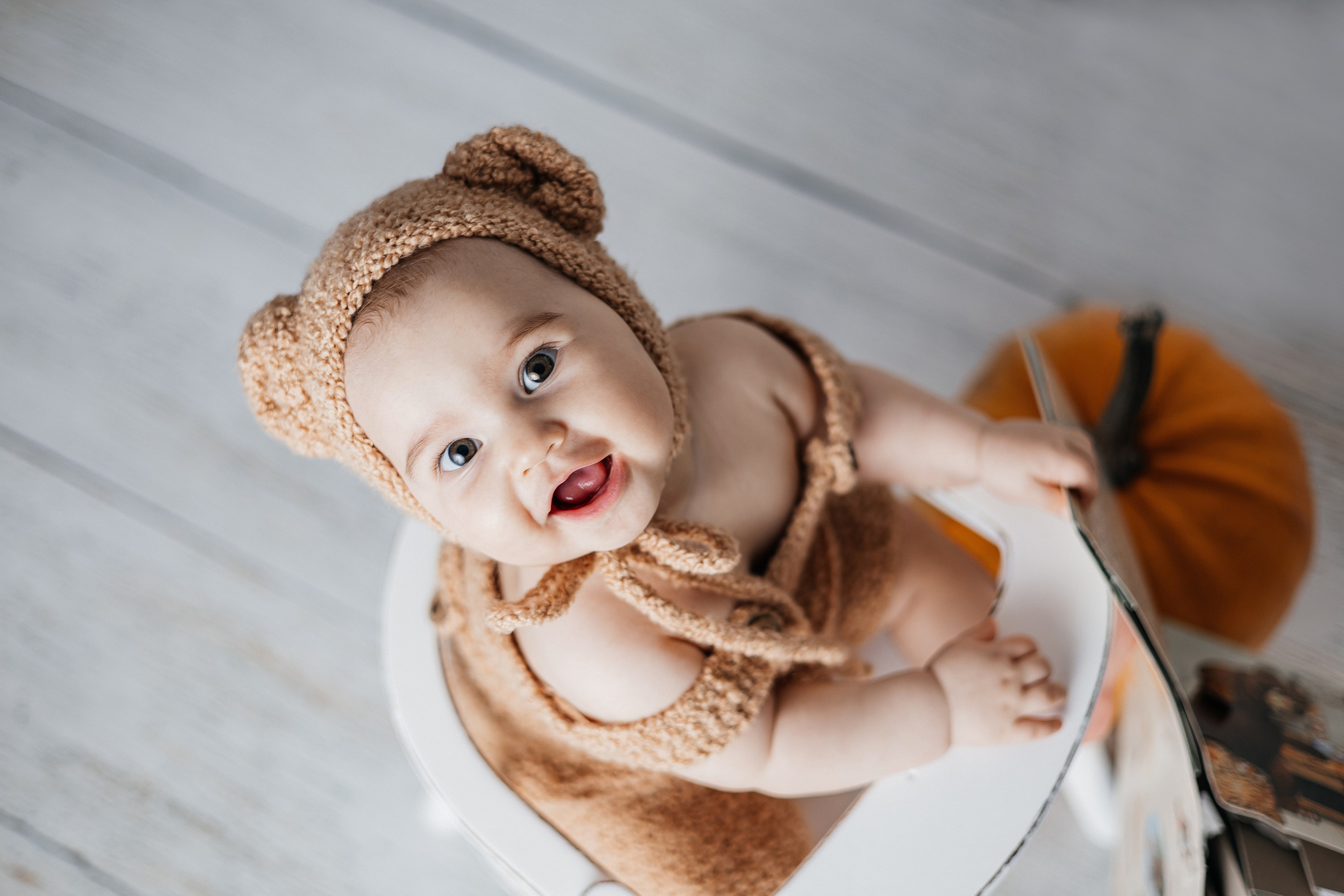 Машины сказки. Фотограф новорождённых Екатерина Боброва. Ульяновск