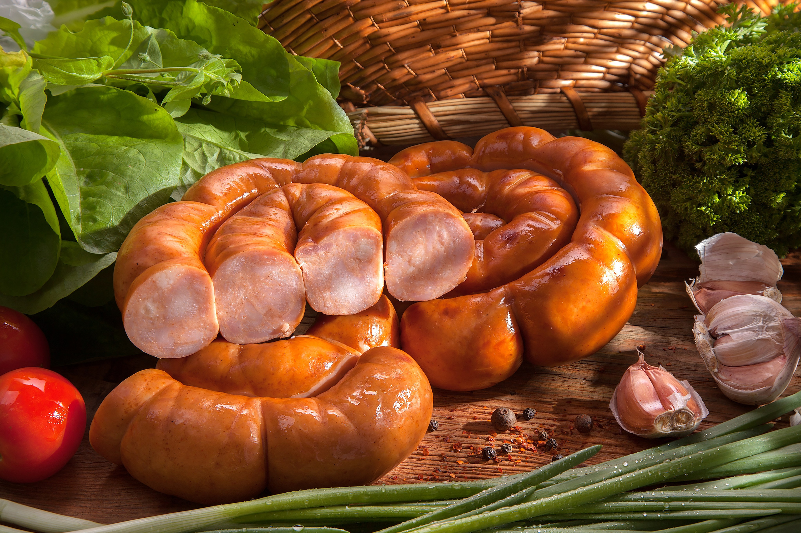 Фуд сьёмка. Фотограф в Абакане Борис Долинин