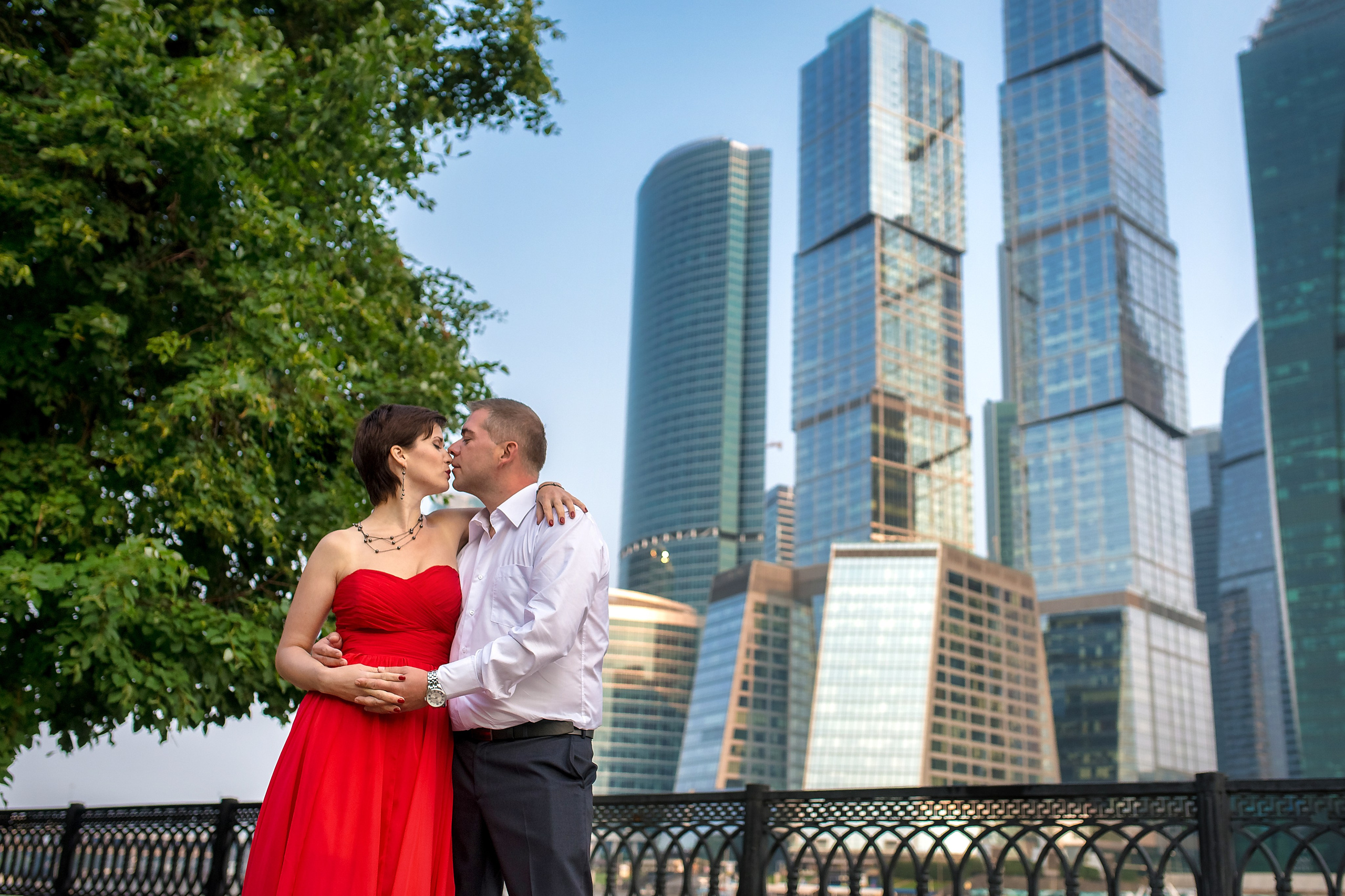 москва сити