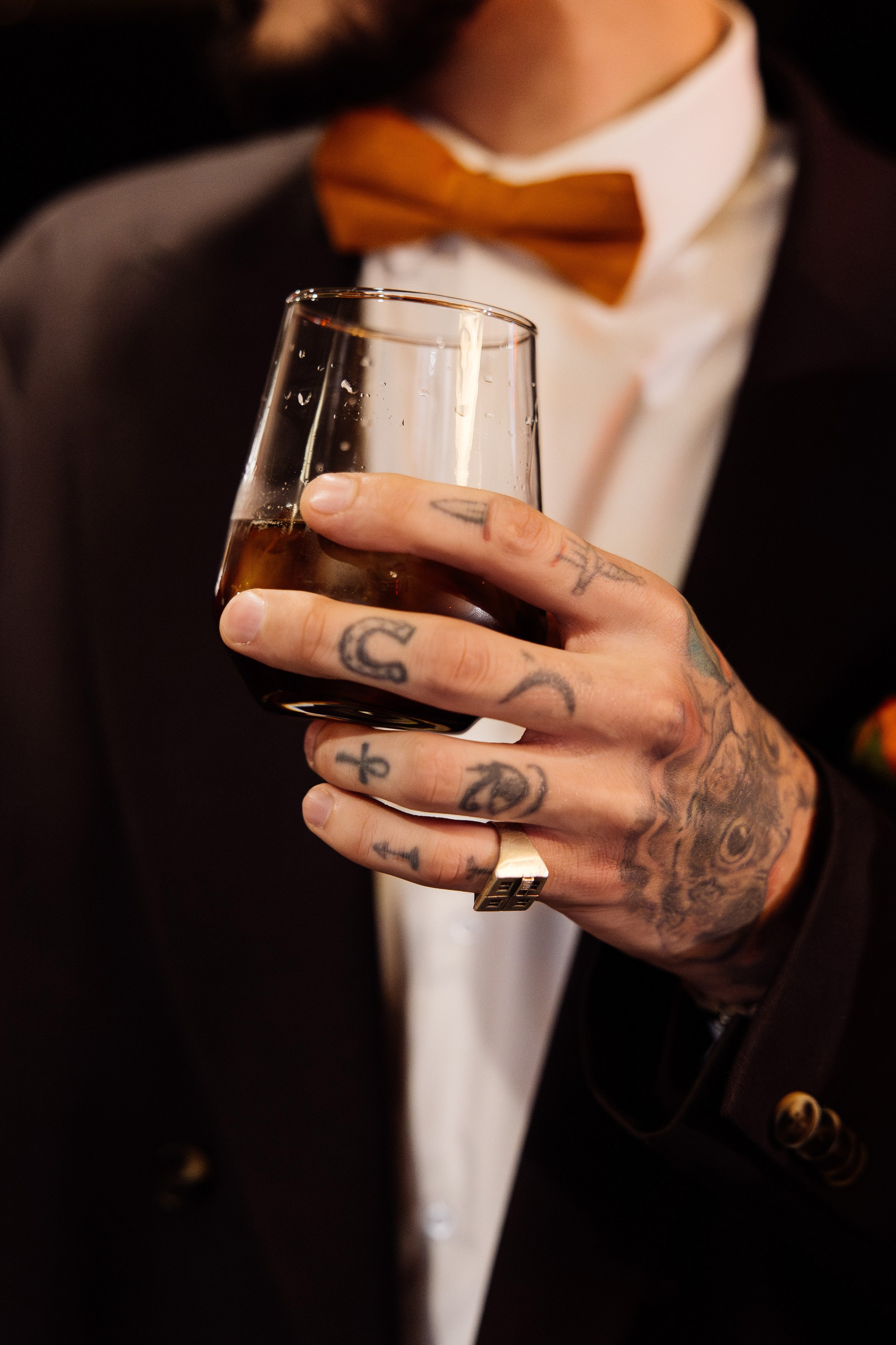 Лера и Степан. Фотограф Влад Ларионов