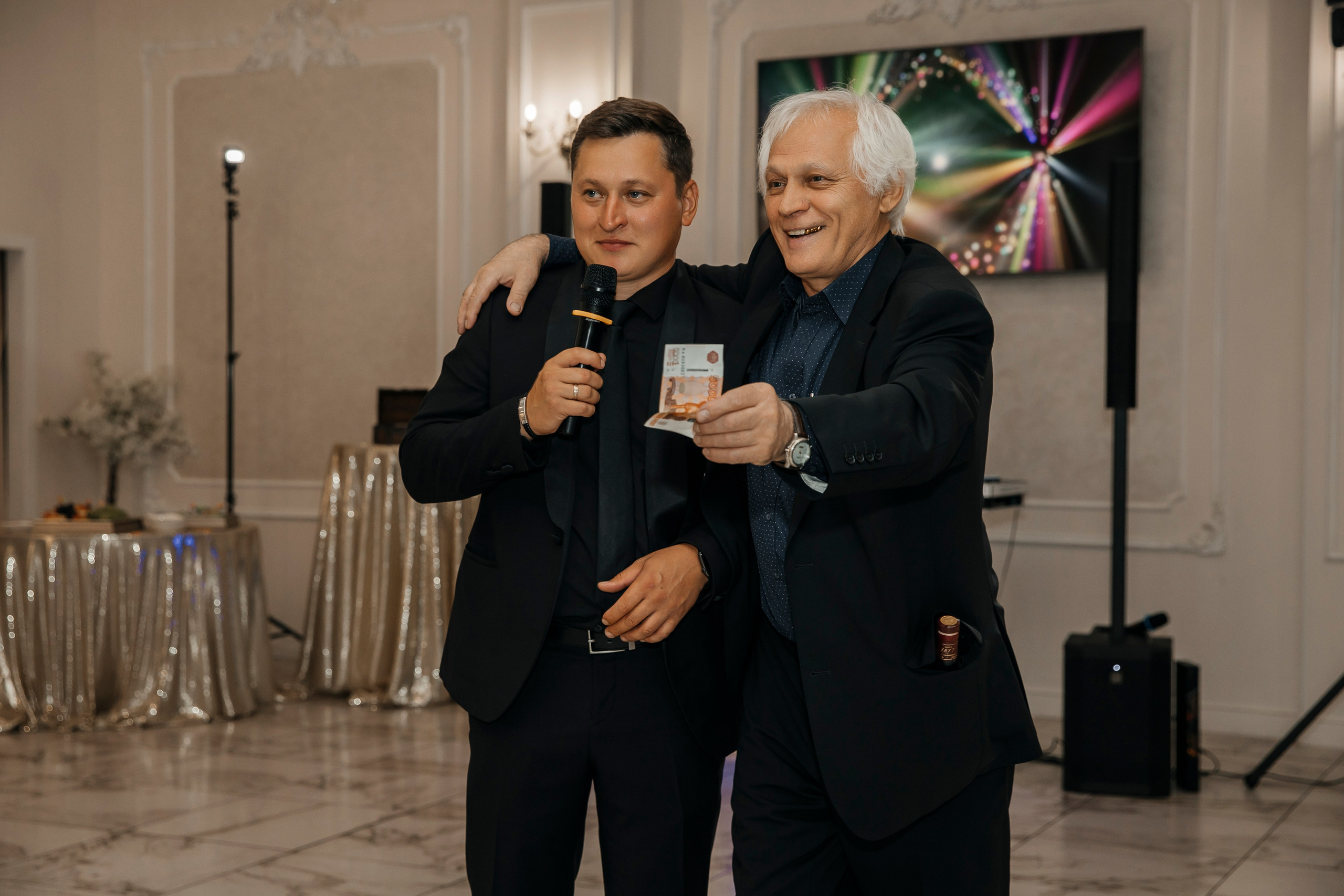 Анна и Дмитрий. Свадебный фотограф Красноярск — Кристина Ива