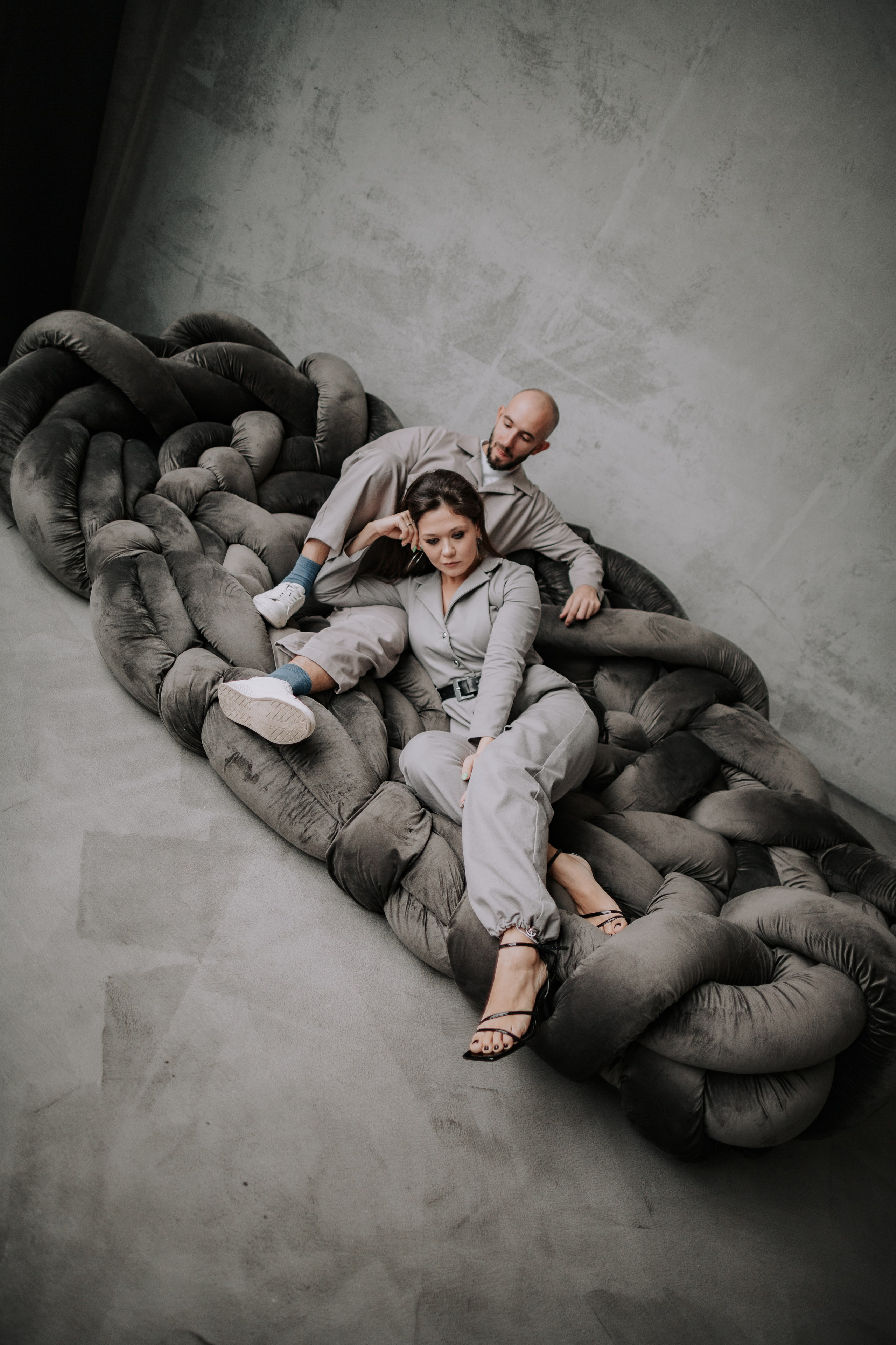 Лав стори. Авдеева Анна. Фотограф в Москве