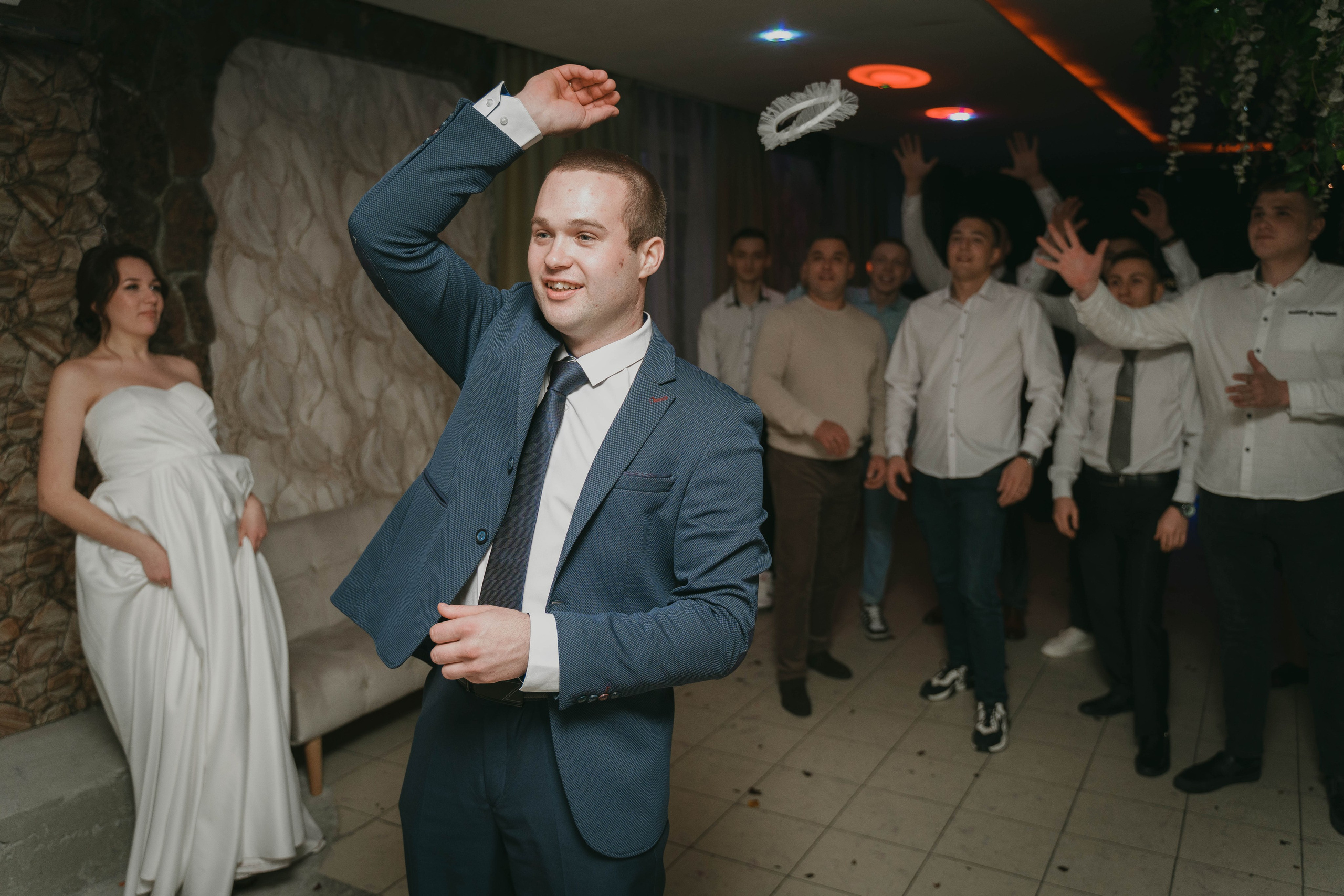 Подборка Банкетов. Свадебный и семейный фотограф в Новосибирске Данил Коротких