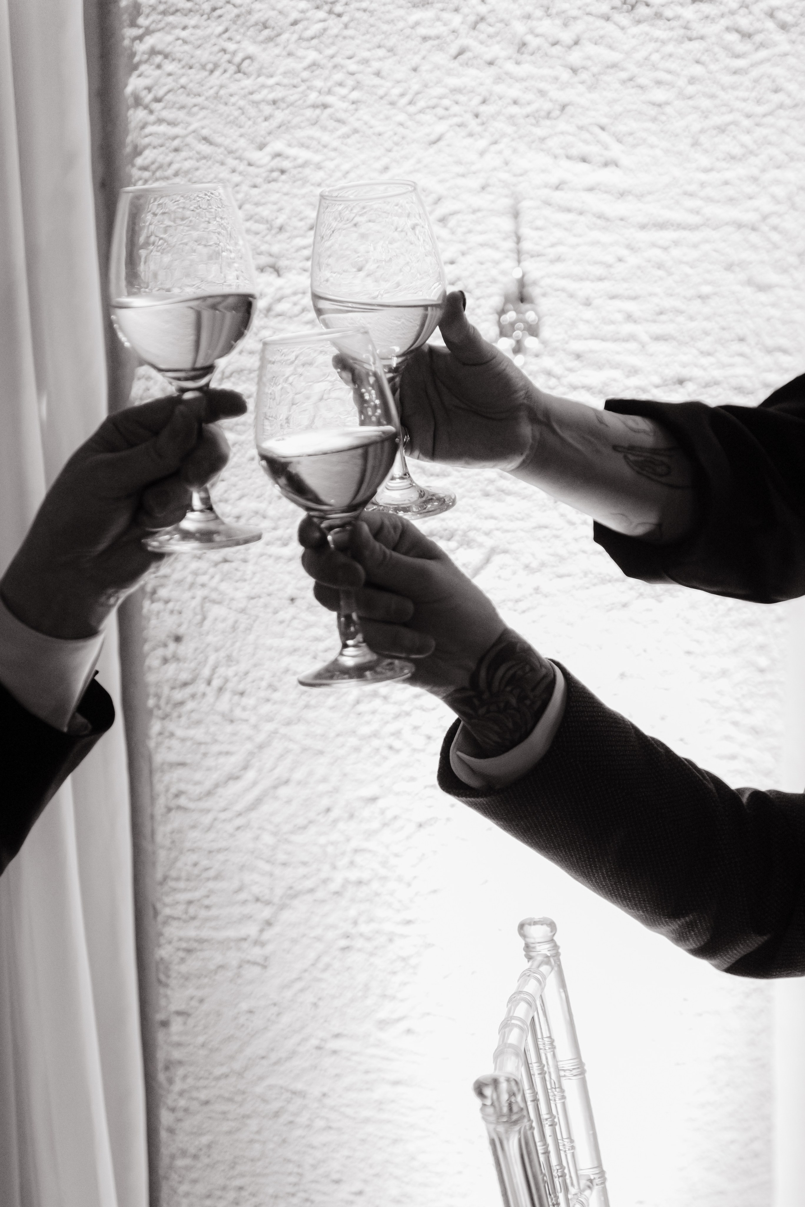 Друзья. Фотограф в Санкт-Петербурге Евгений Перевалов