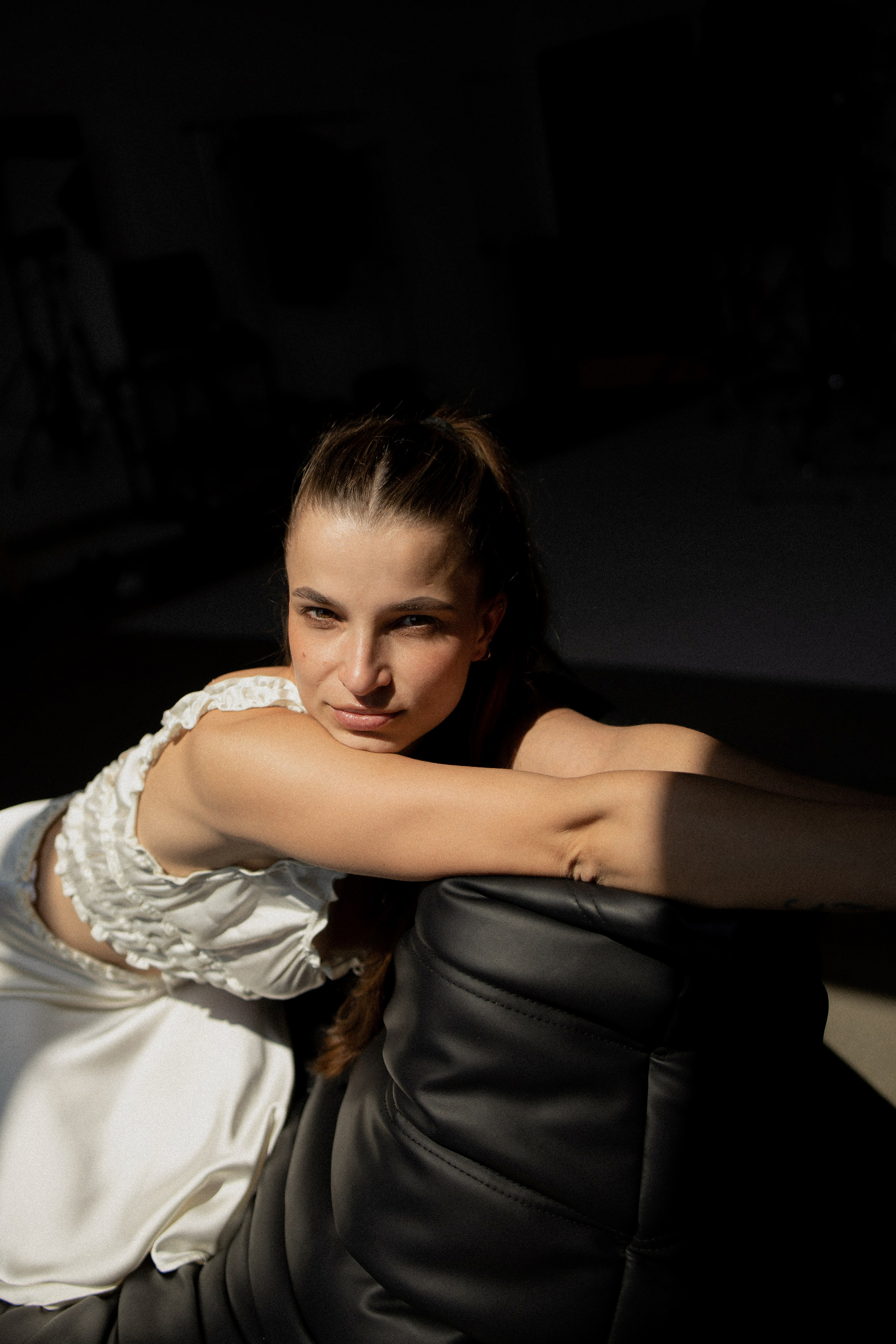 Лена. Портретный фотограф Дорошко Анастасия