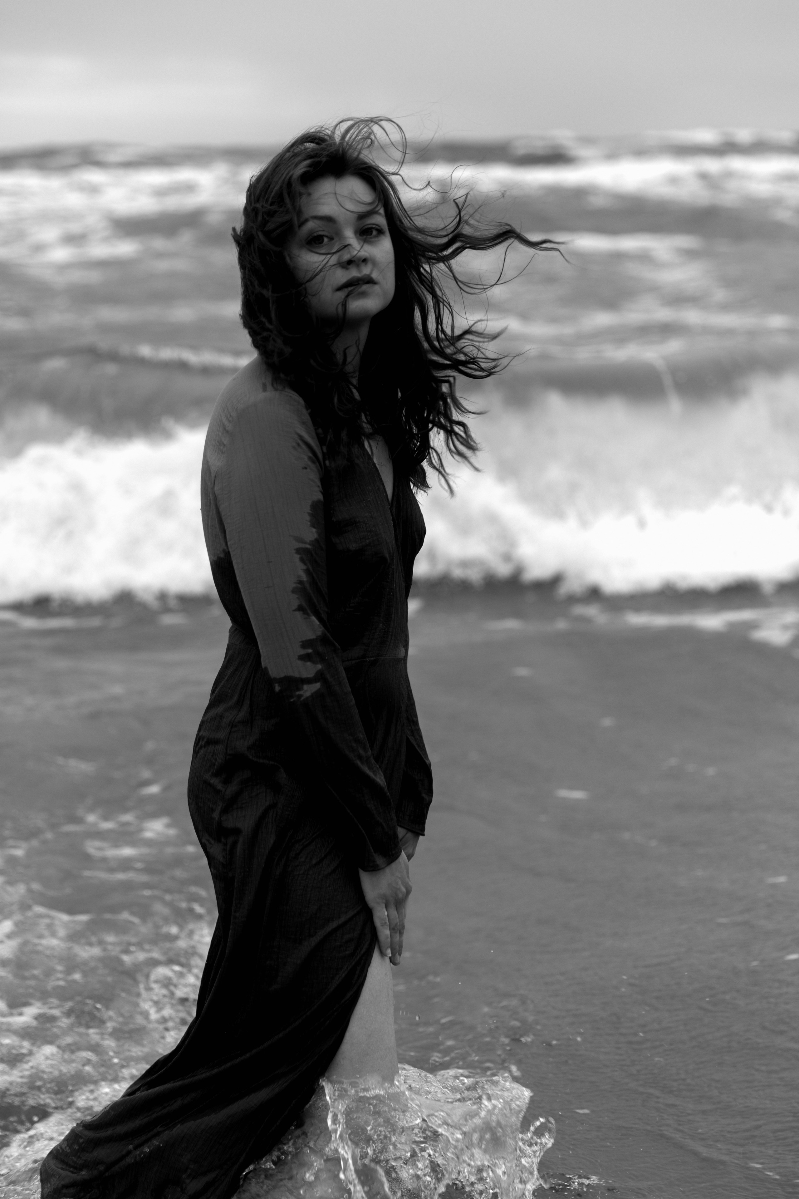 Семейный и портретный фотограф в Москве Анна Дикарева