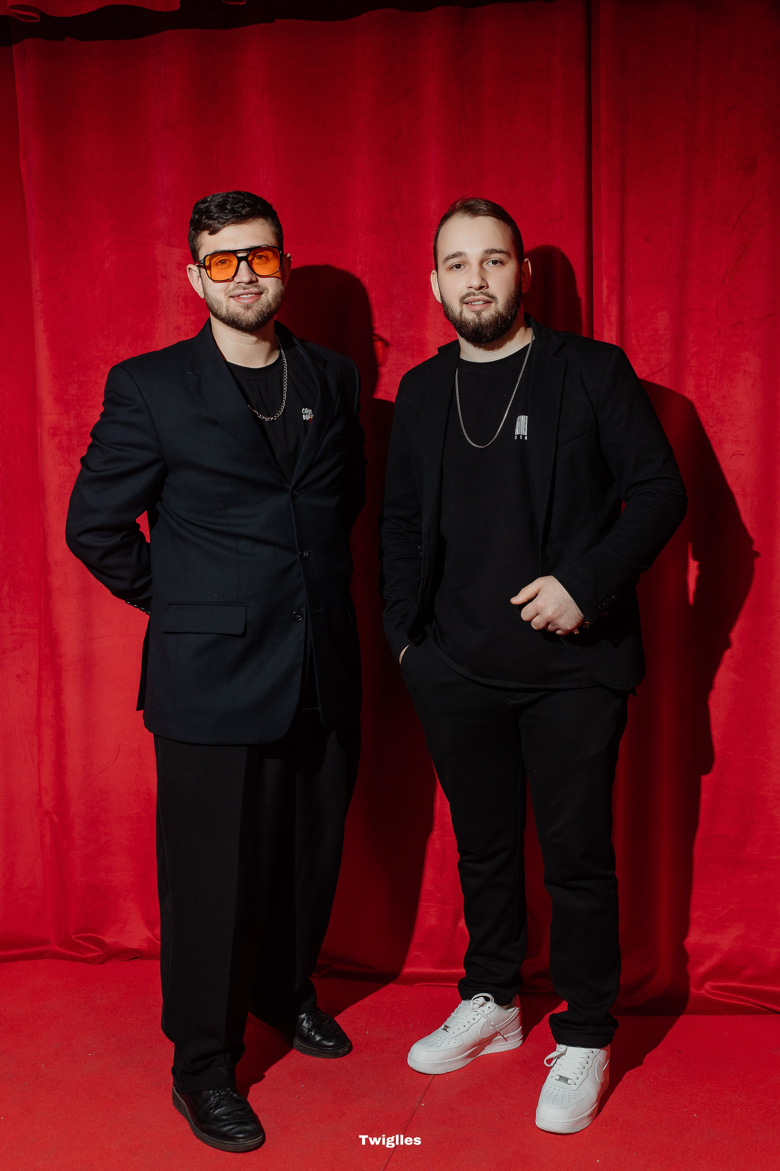 TWIGLLES AWARDS 2024. Свадебный и семейный фотограф Исаев Давид