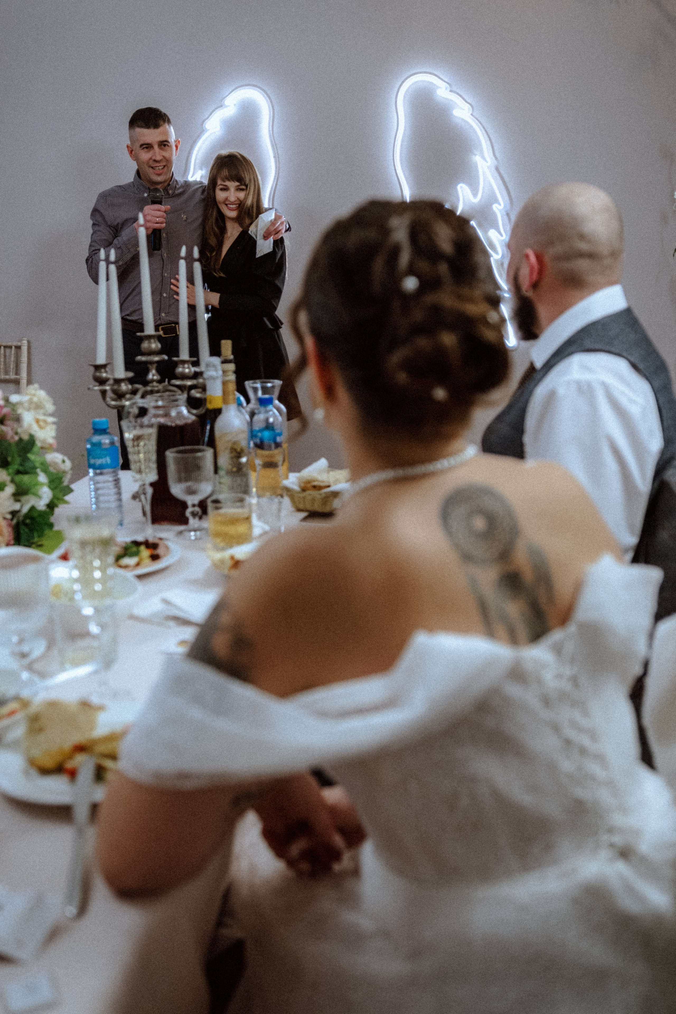 Наталья & Дмитрий. Свадебный, семейный фотограф в Санкт-Петербурге