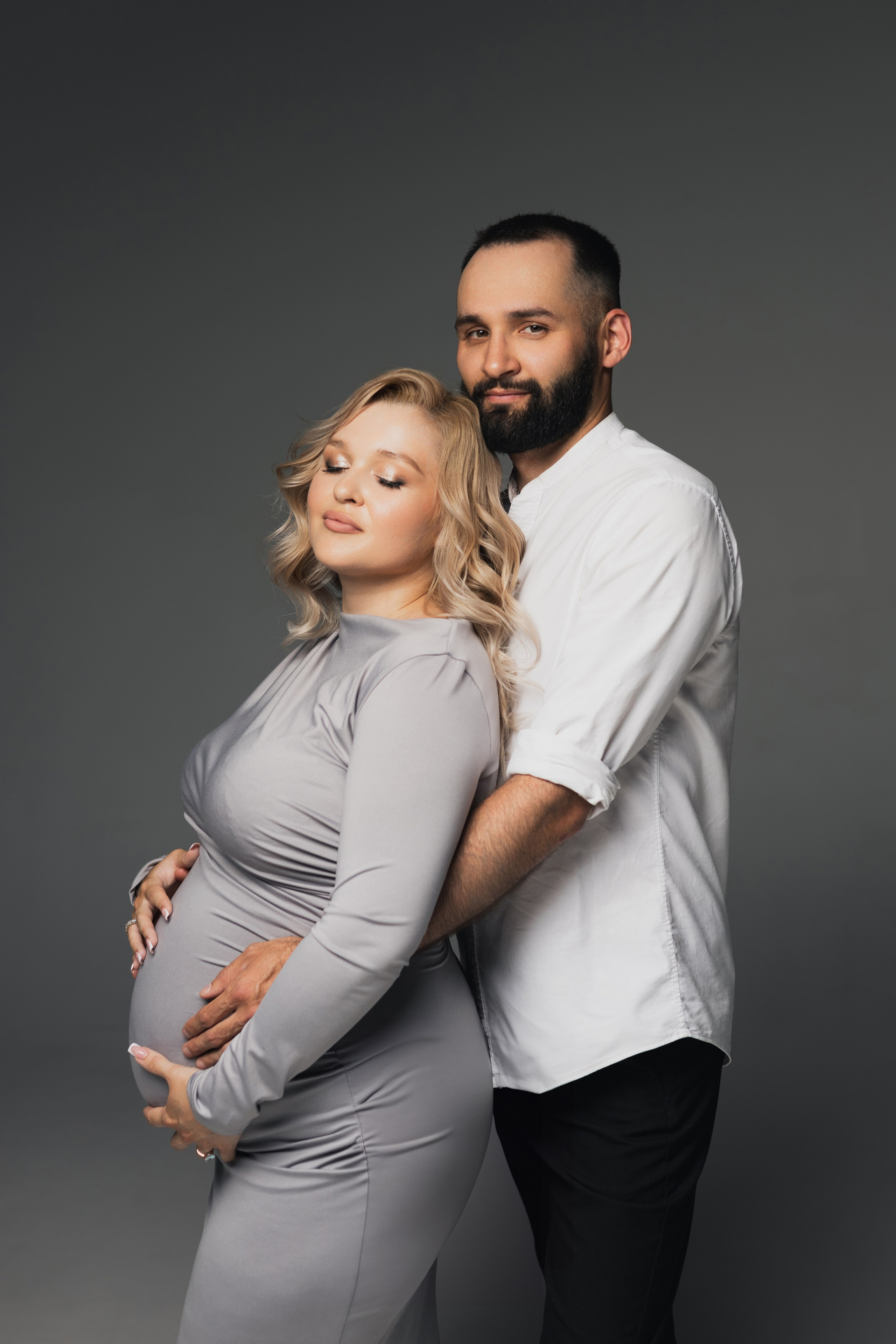 Урал и Мария. Фотограф в Верхней Пышме и Екатеринбурге Дарина Садриева