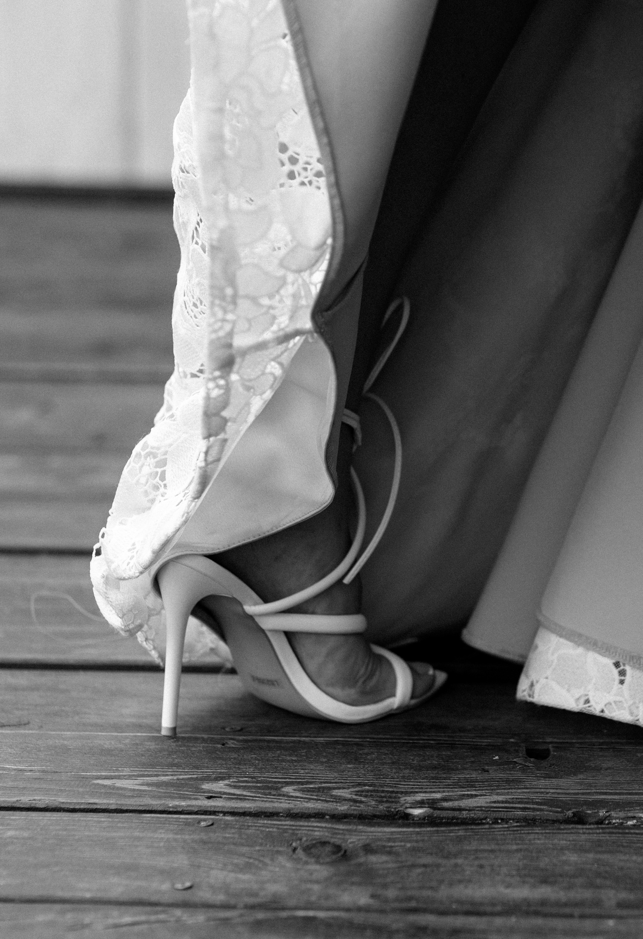 Полина и Костя. Свадебный фотограф в Красноярске