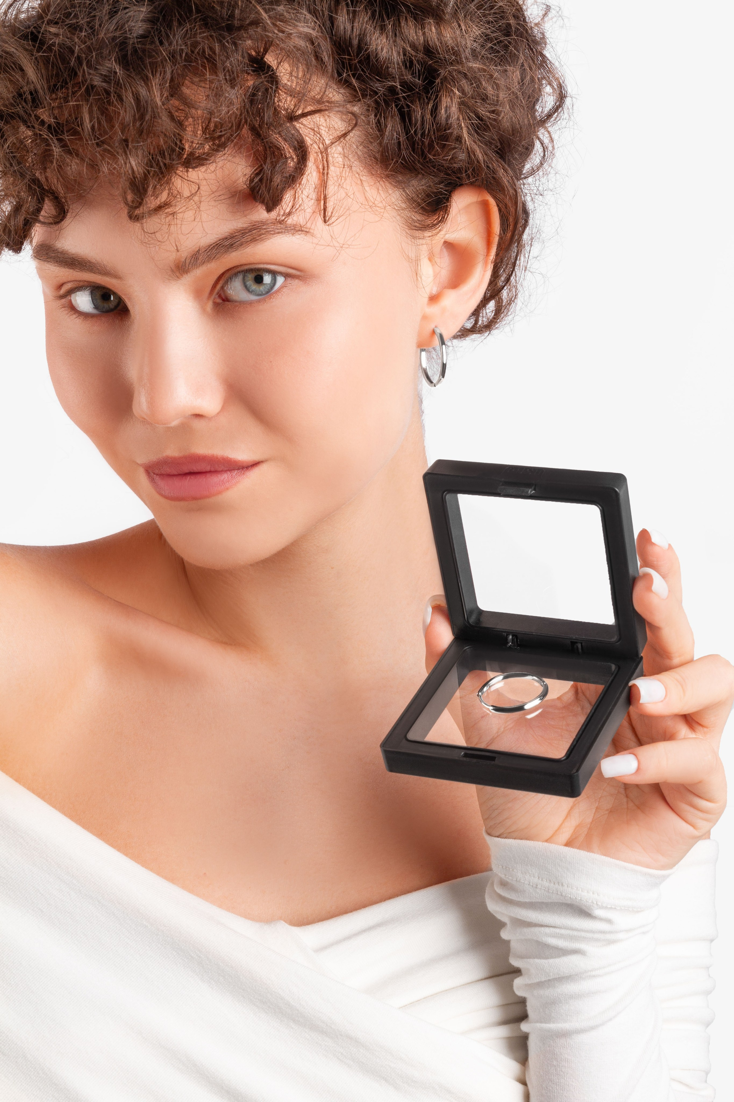 Модельная съемка. Предметная фотосъемка в СПб | Gus'Photo