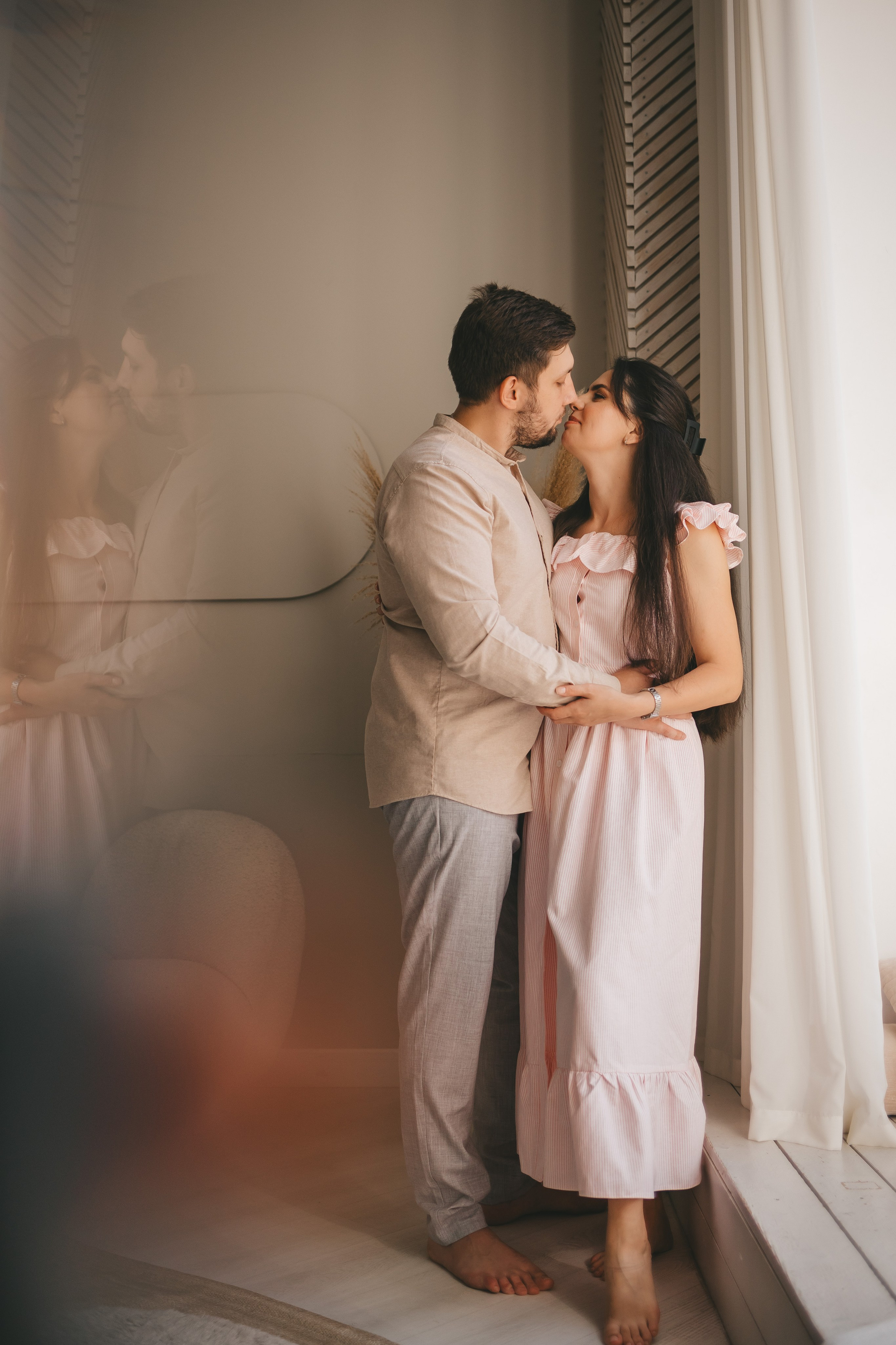 Лизе 3 годика. Семейный lifestyle фотограф в Санкт-Петербурге Людмила Пахомова