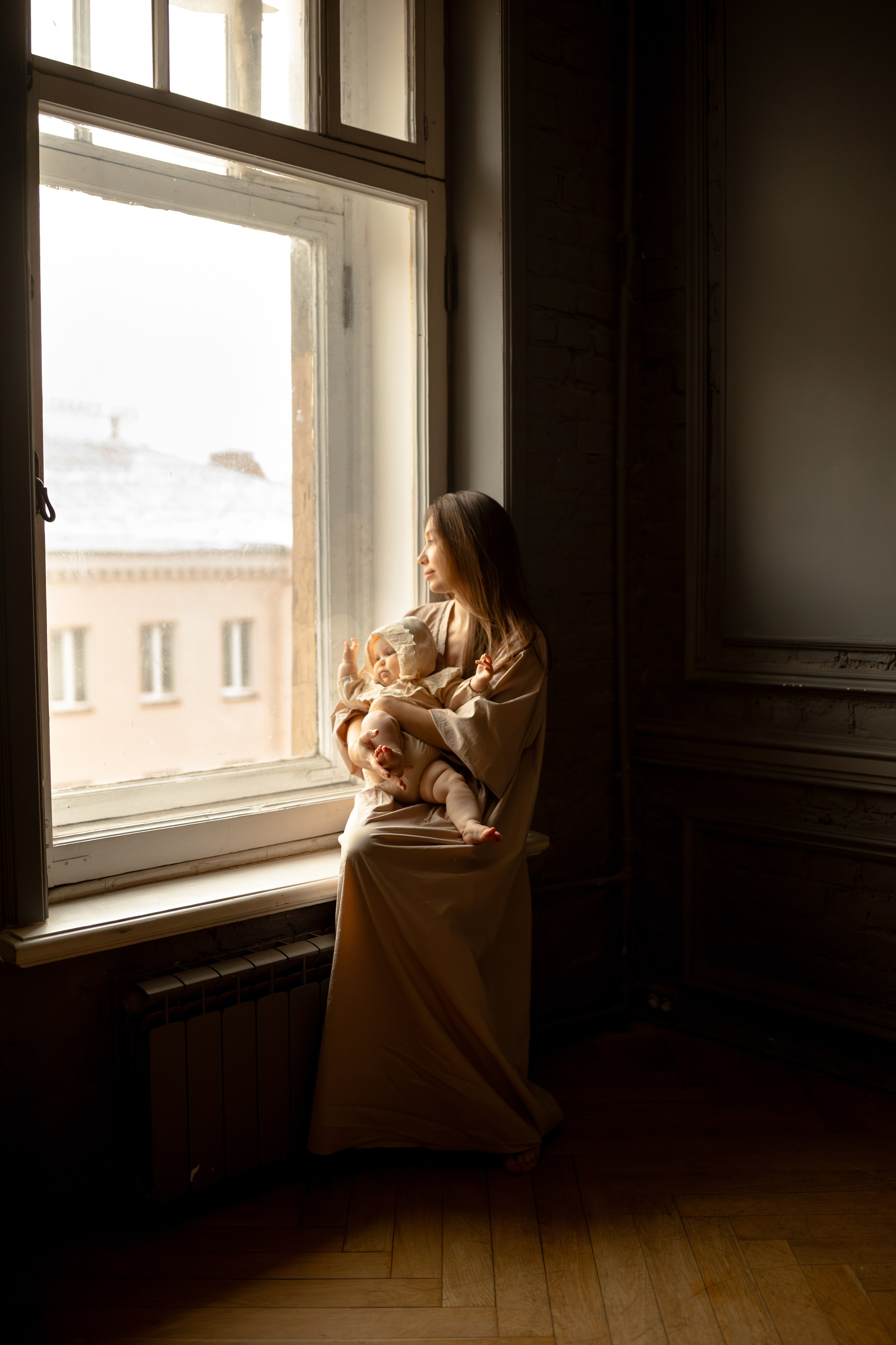 МК Марии Струтинской. Катерина Растокина фотограф в Санкт-Петербурге