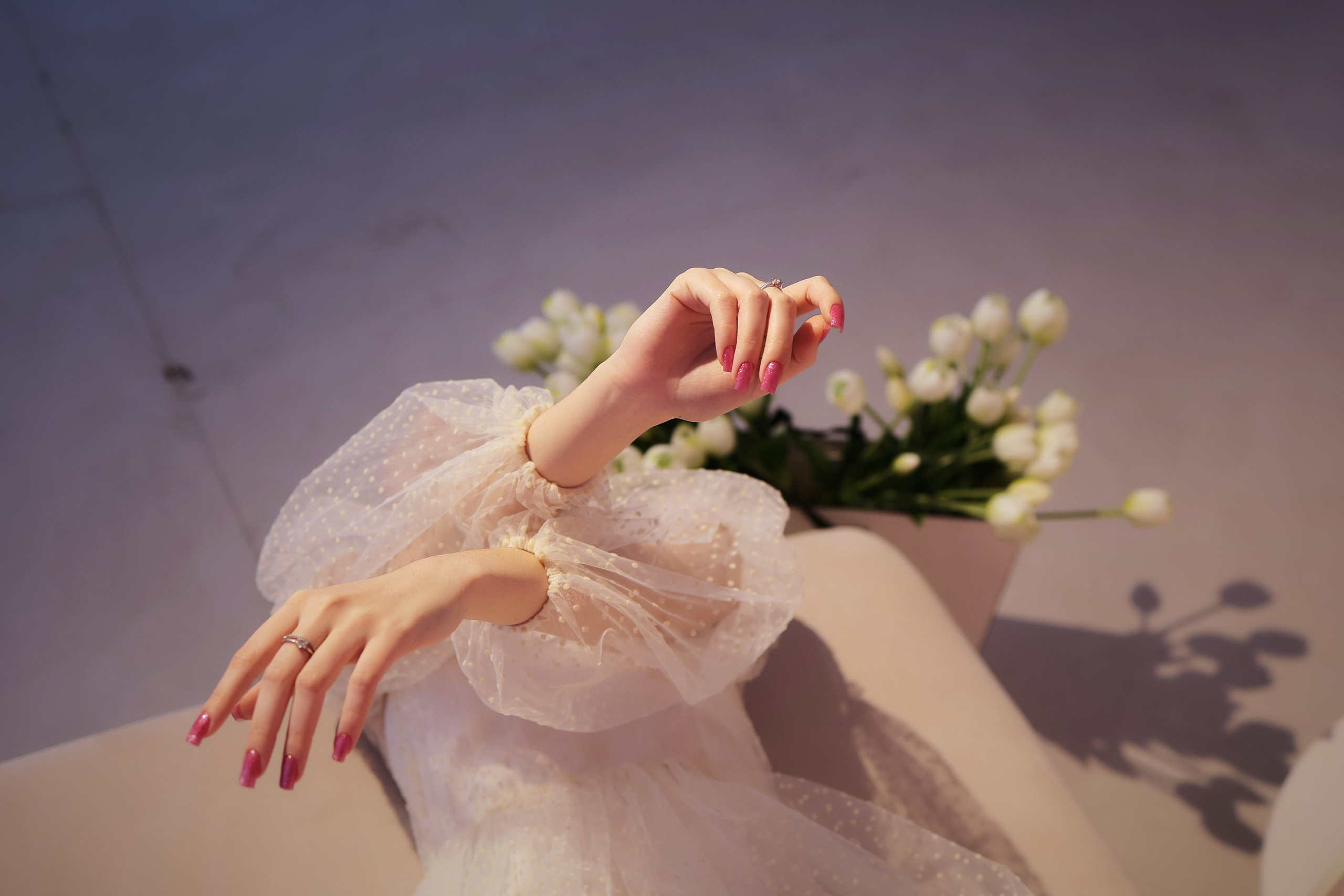 Фотосессия в  Самаре. Свадебный Фотограф Олег Слеб